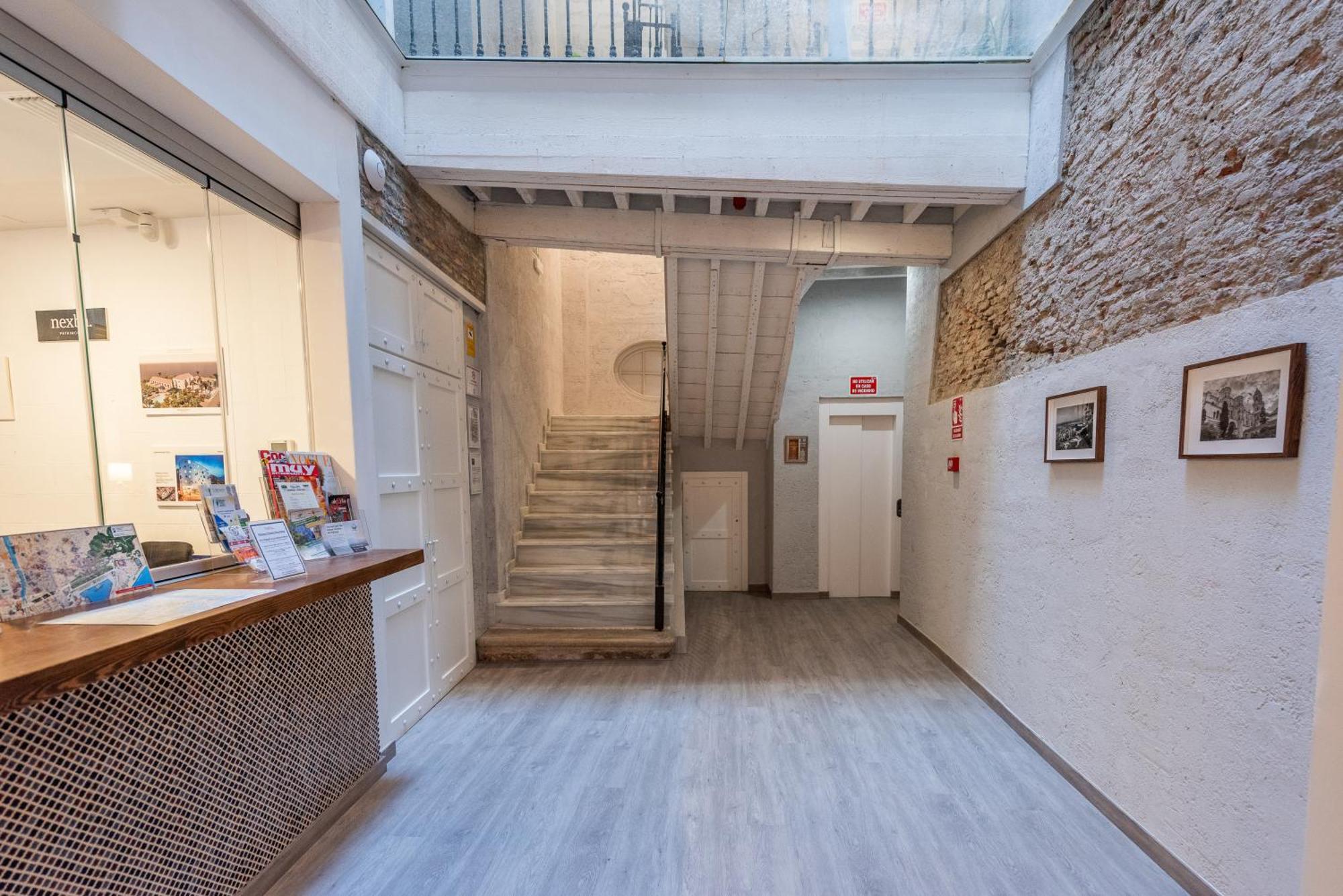 Boutique Adults Recommended Guest house Malaga