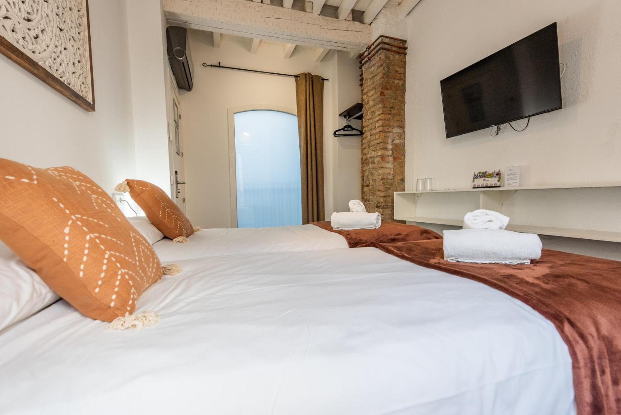 Boutique Adults Recommended Malaga