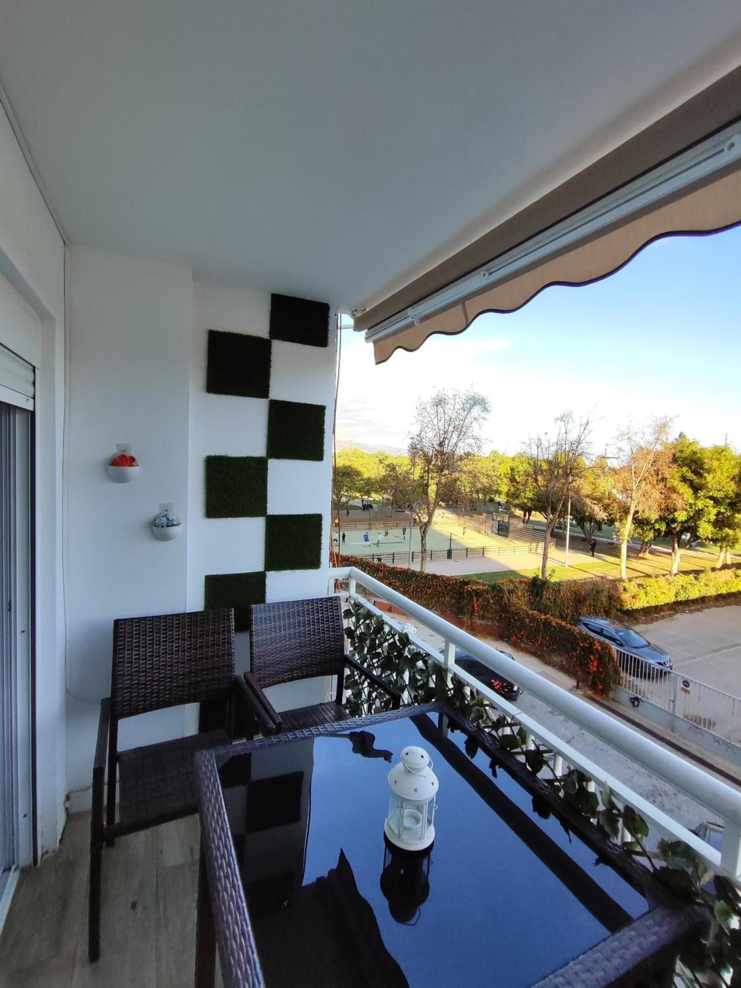 Appartamento 300 Metros De La Playa *