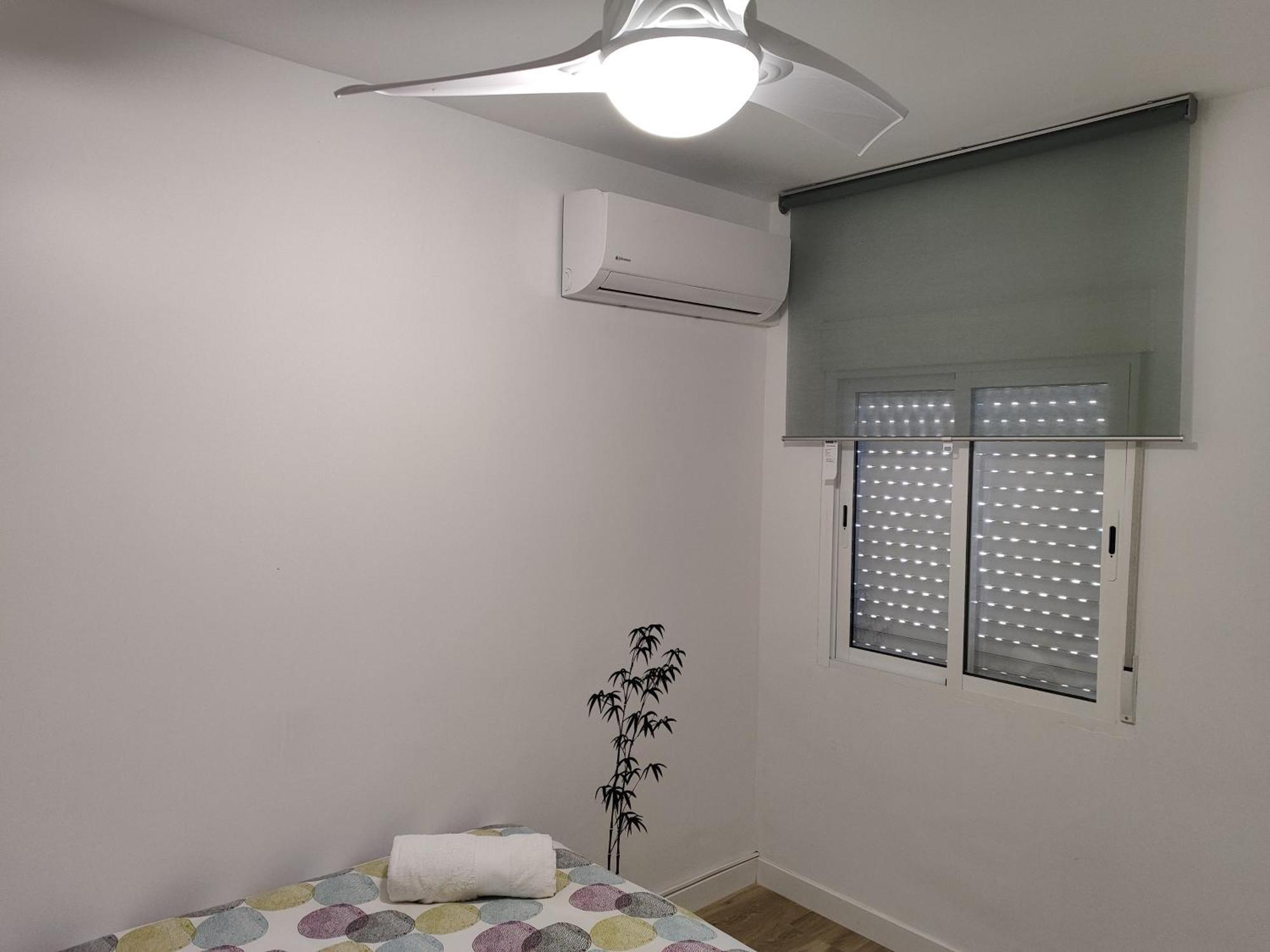Appartamento 300 Metros De La Playa Málaga