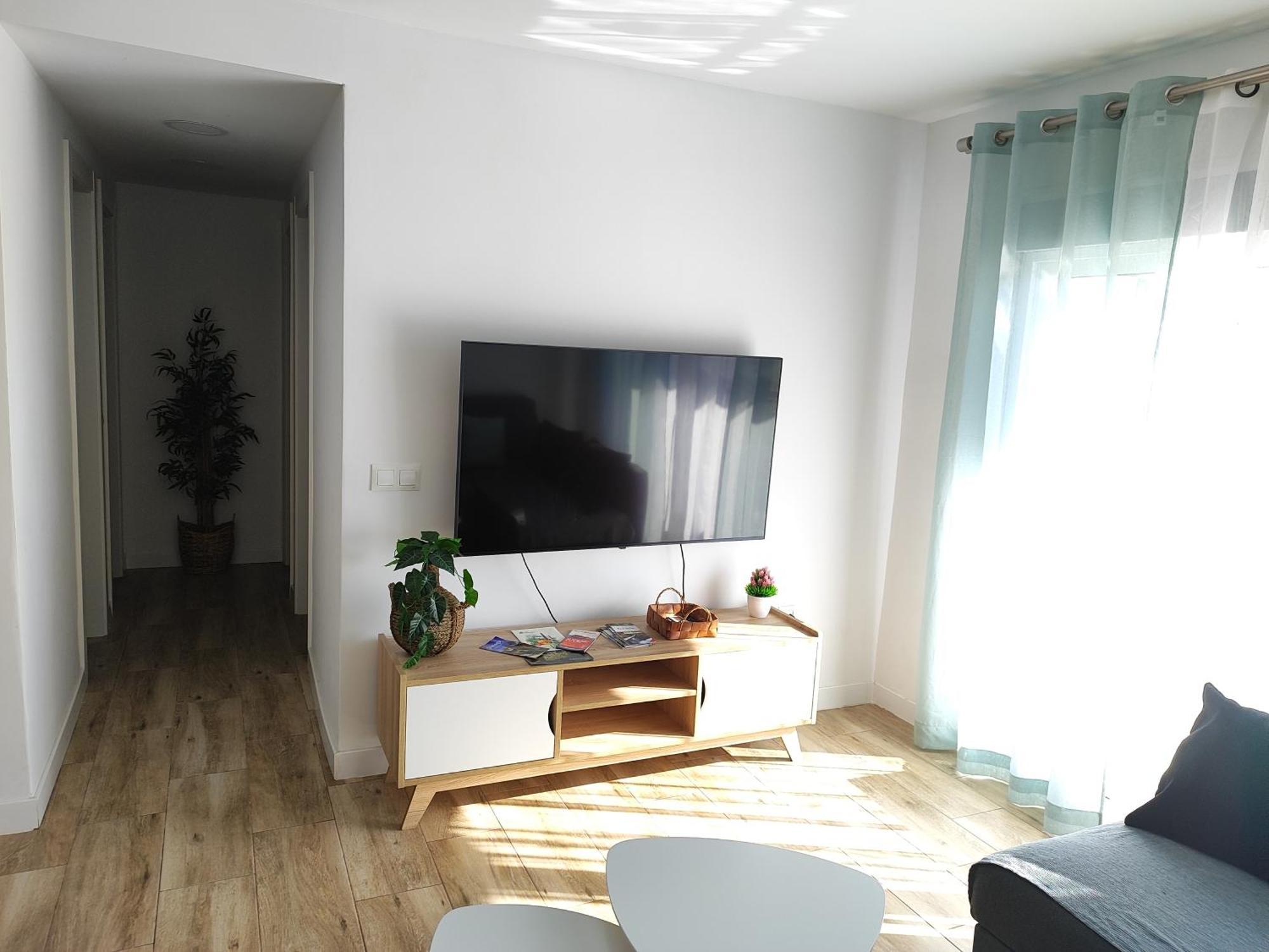 Appartamento 300 Metros De La Playa