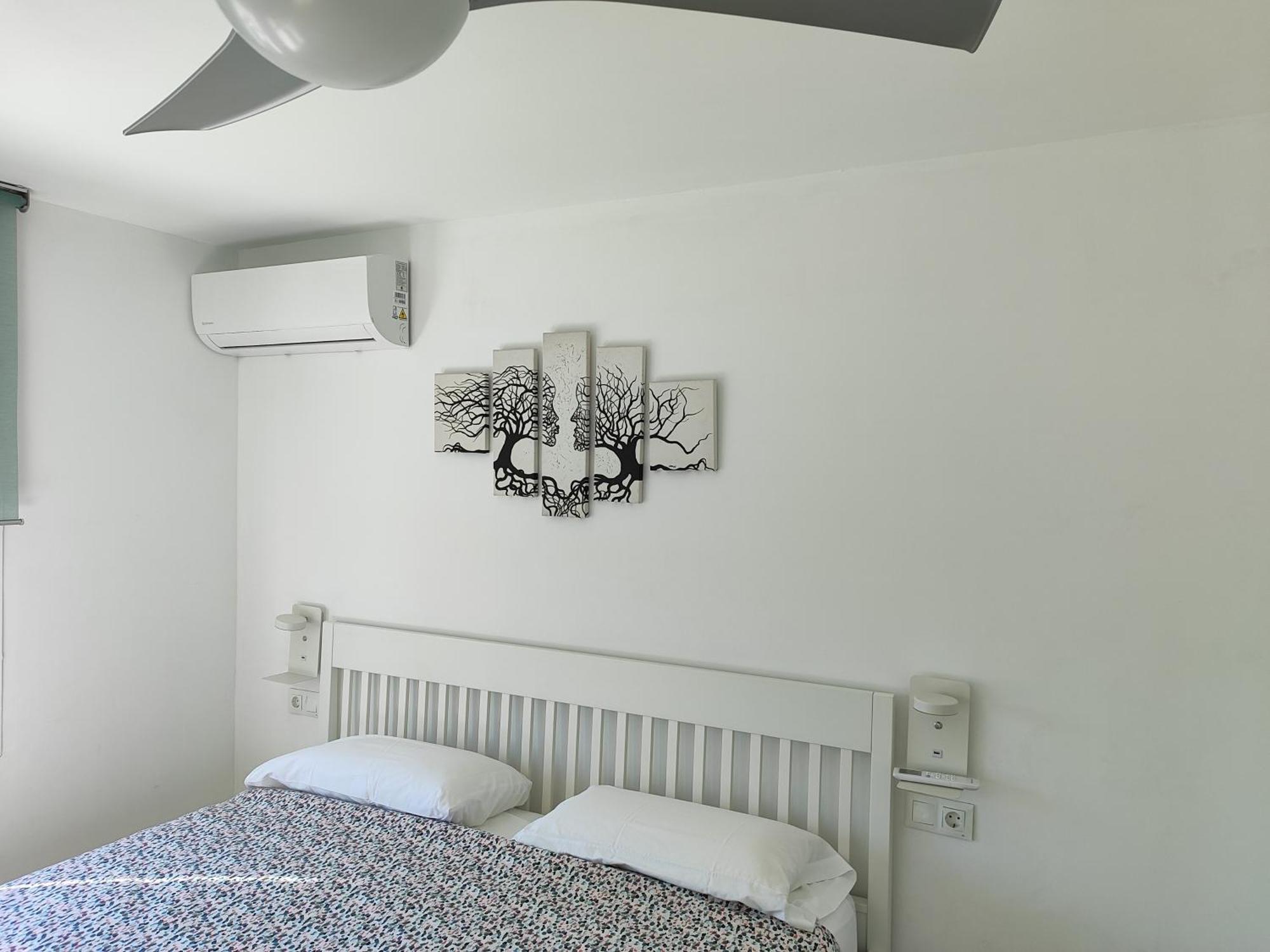 300 Metros De La Playa Appartamento Málaga