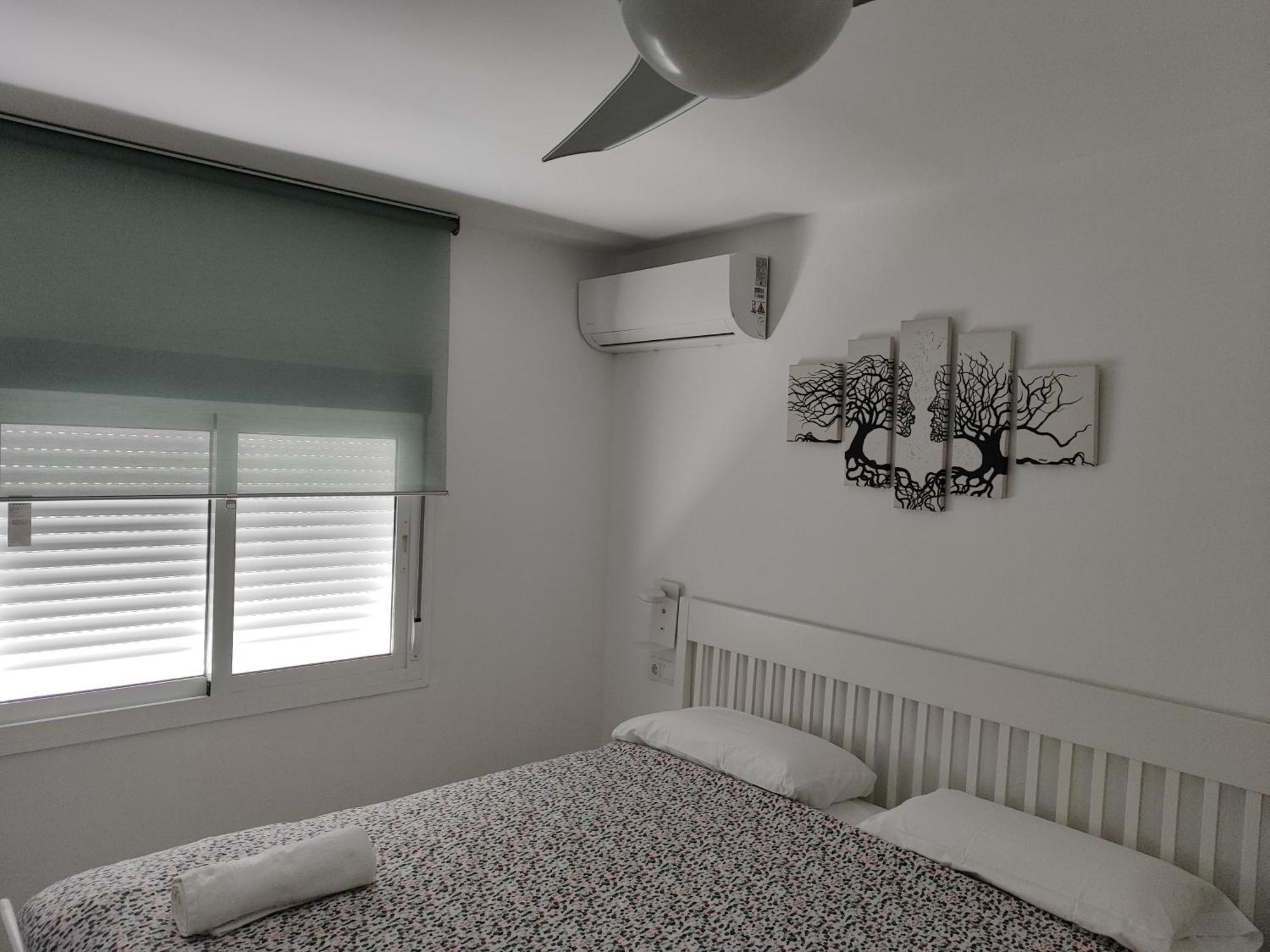 Appartamento 300 Metros De La Playa
