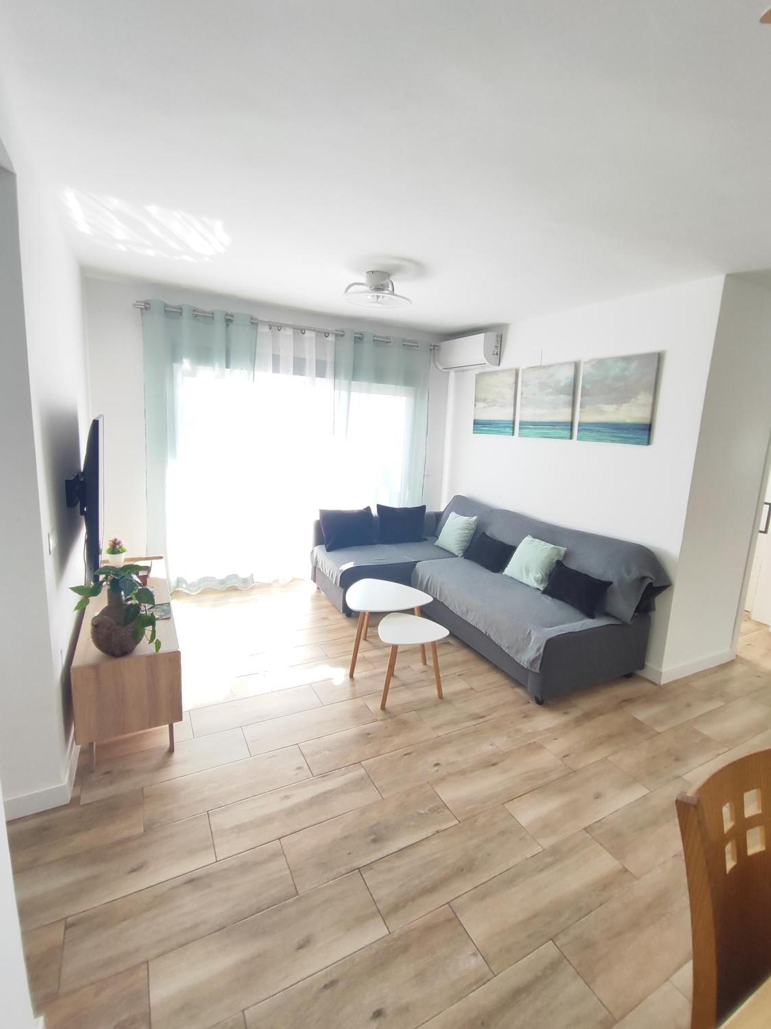Appartamento 300 Metros De La Playa