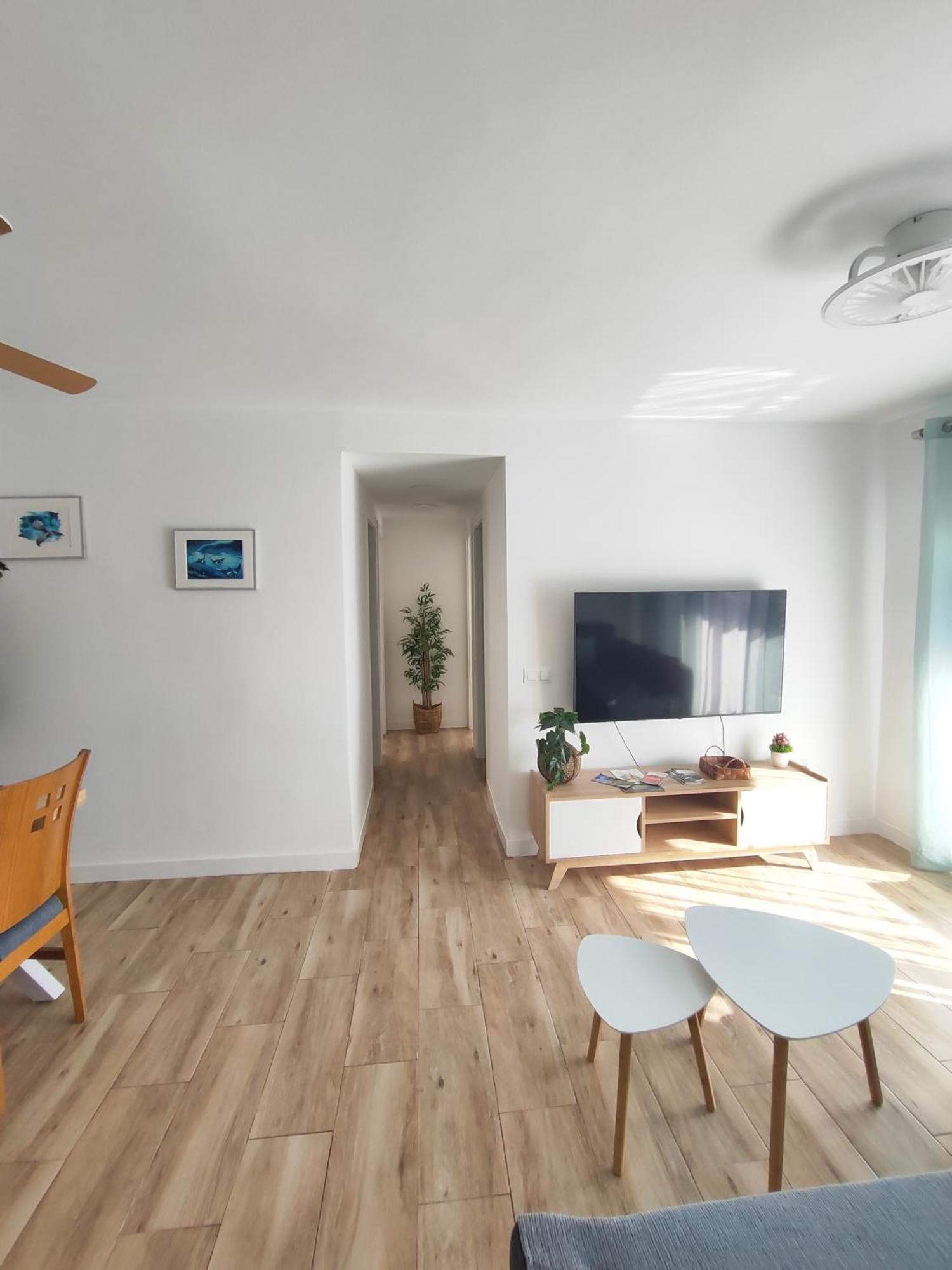 300 Metros De La Playa Appartamento