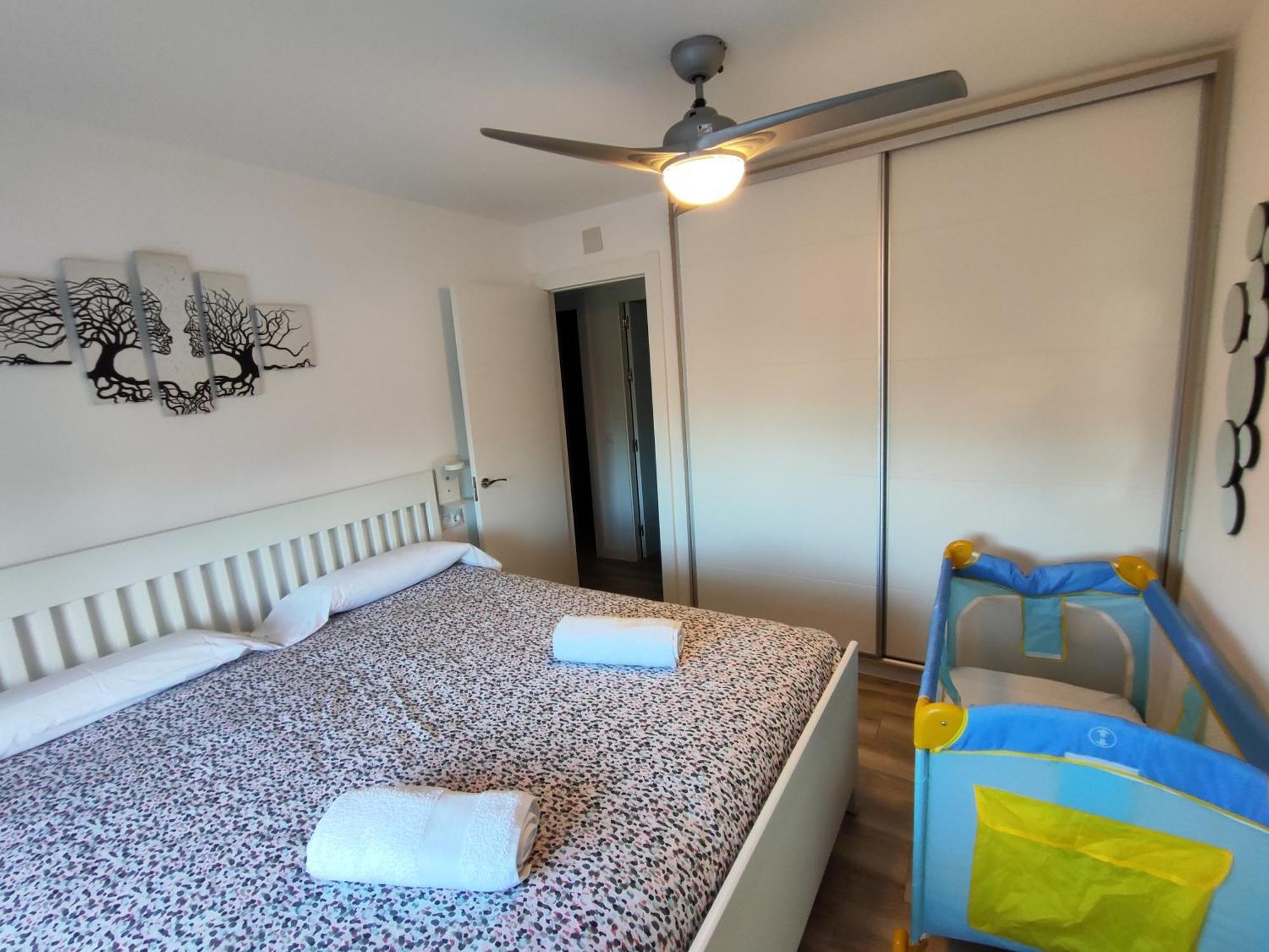 Appartamento 300 Metros De La Playa *