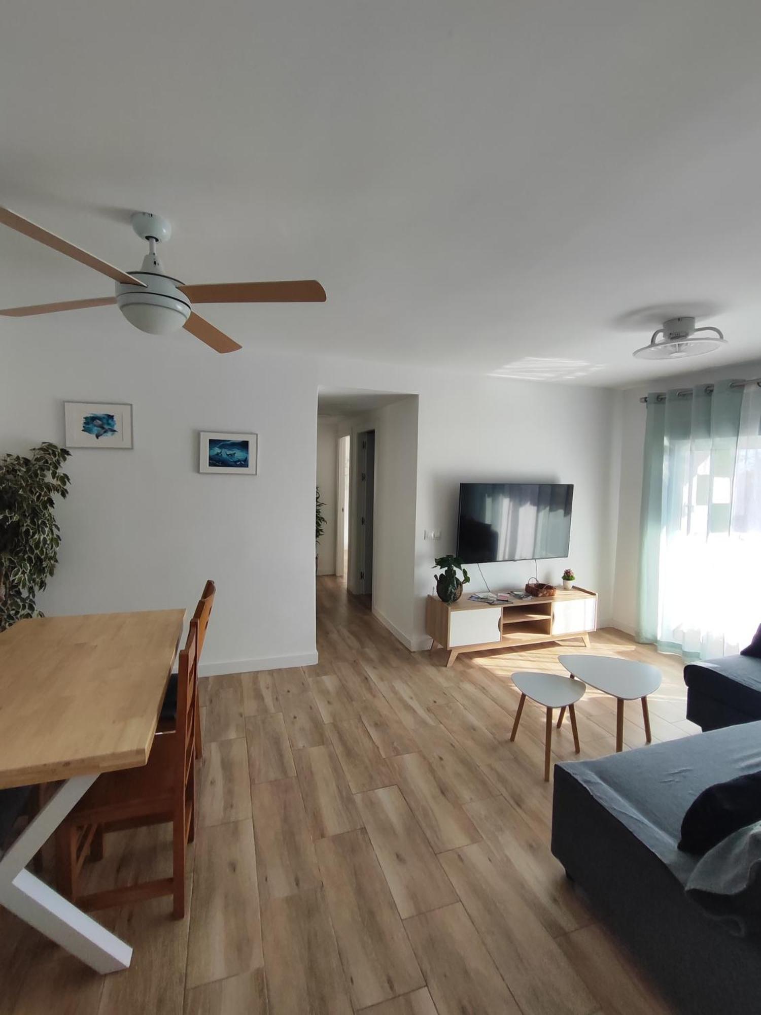 Appartamento 300 Metros De La Playa *