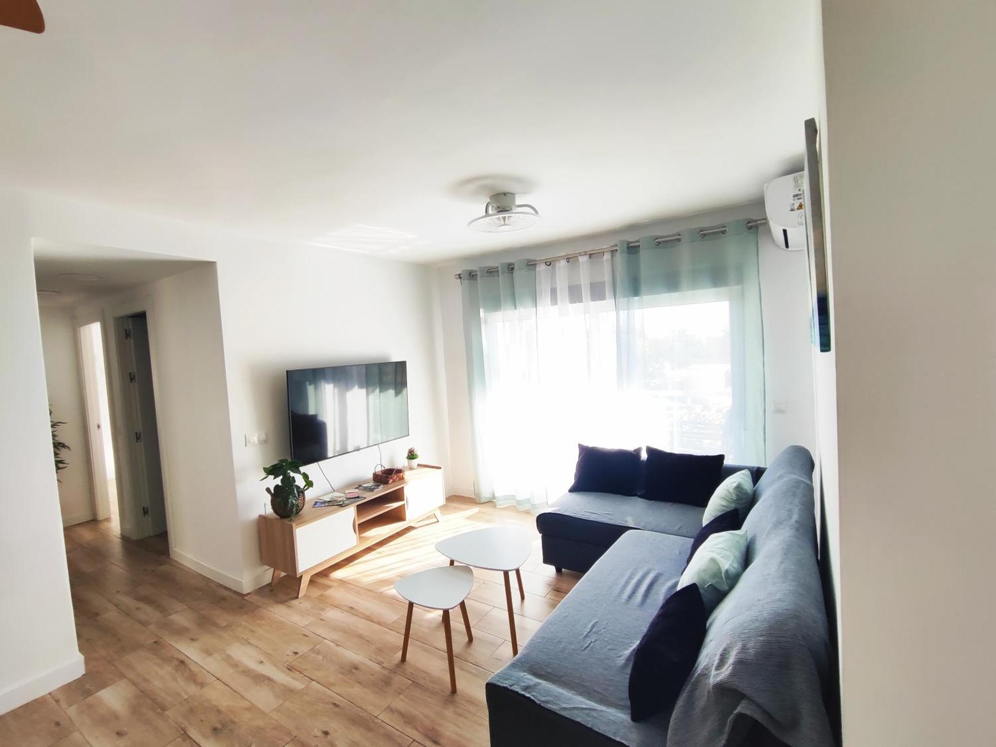 Appartamento 300 Metros De La Playa *