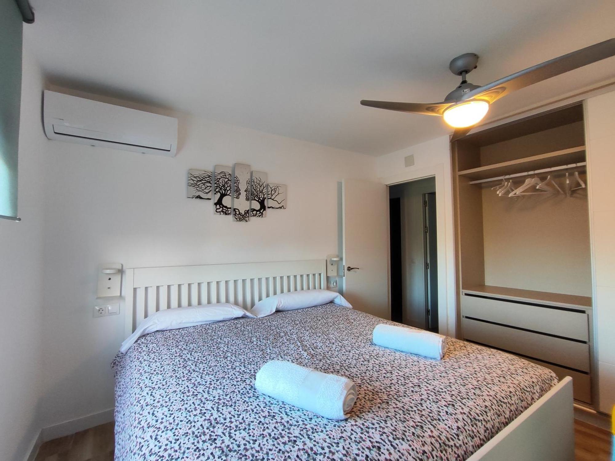 Appartamento 300 Metros De La Playa