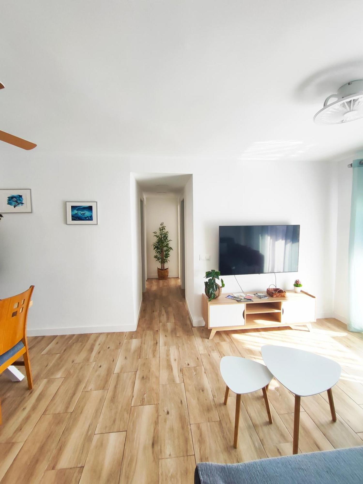 Appartamento 300 Metros De La Playa *