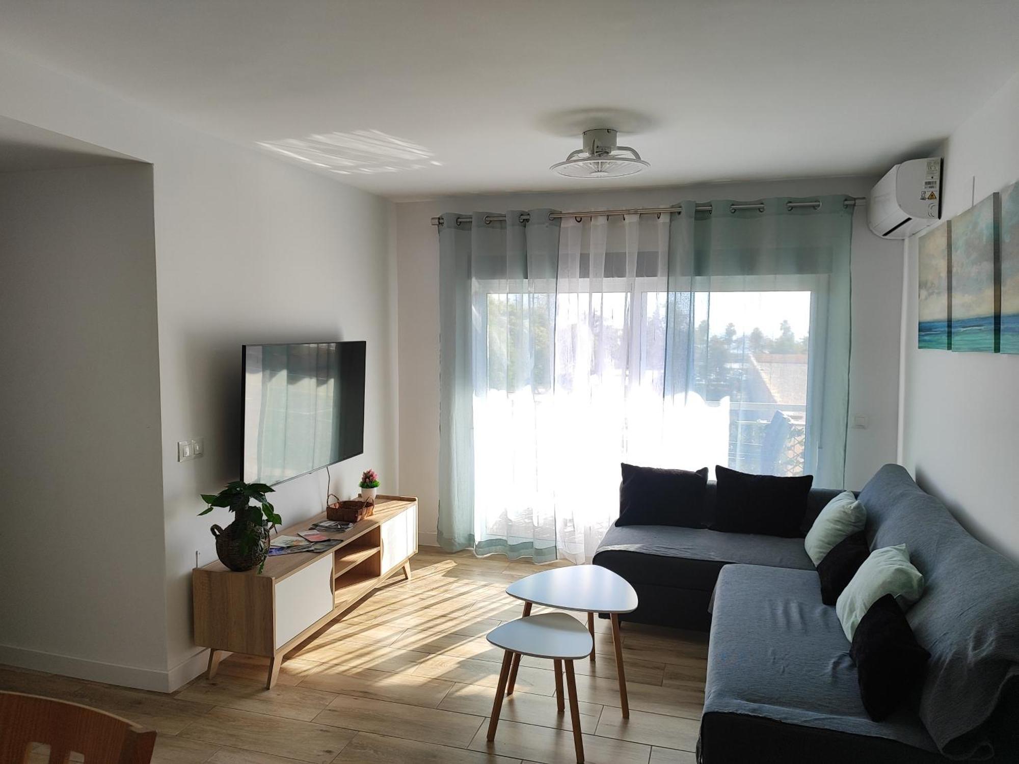 Appartamento 300 Metros De La Playa *