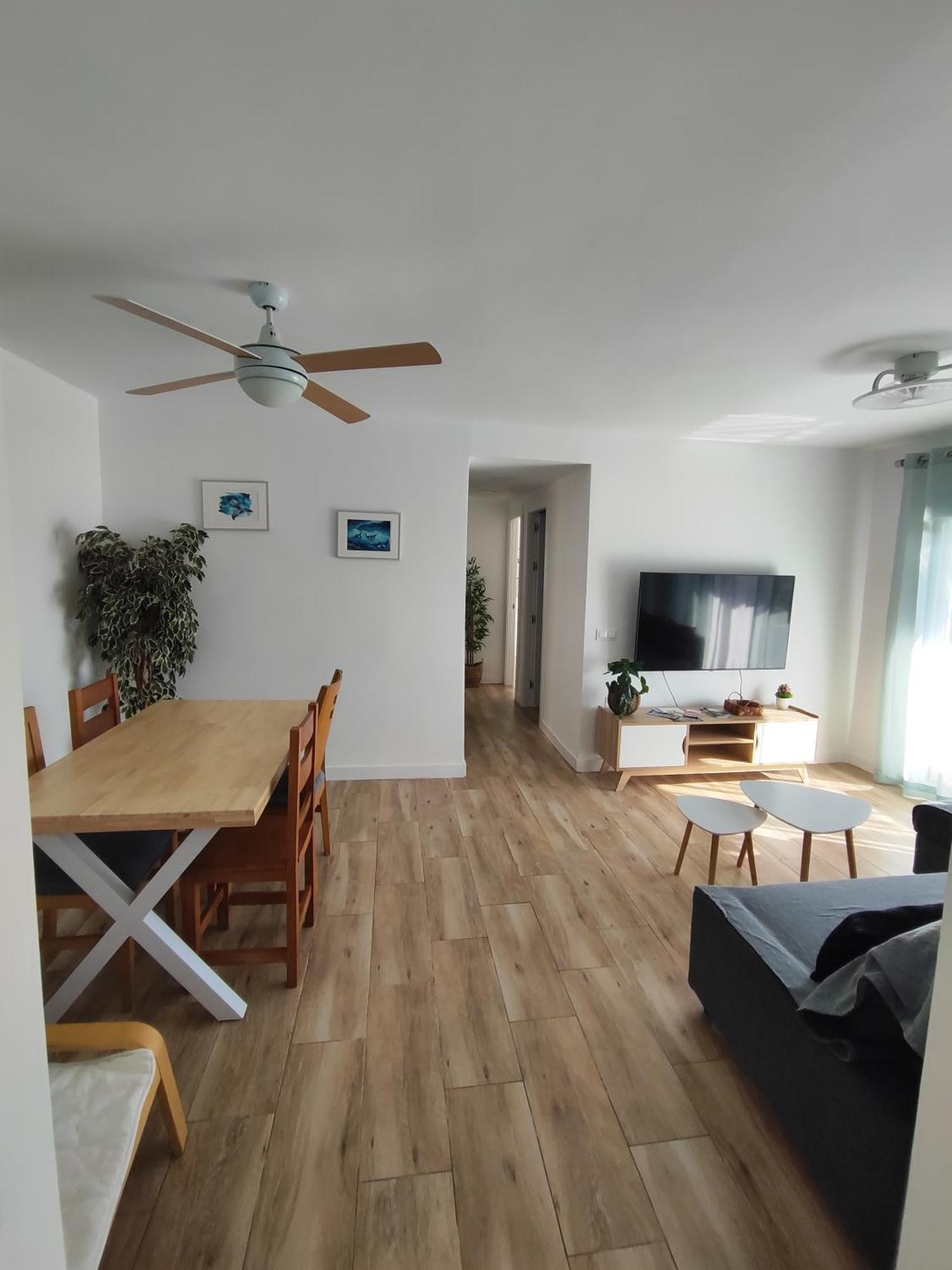 Appartamento 300 Metros De La Playa *
