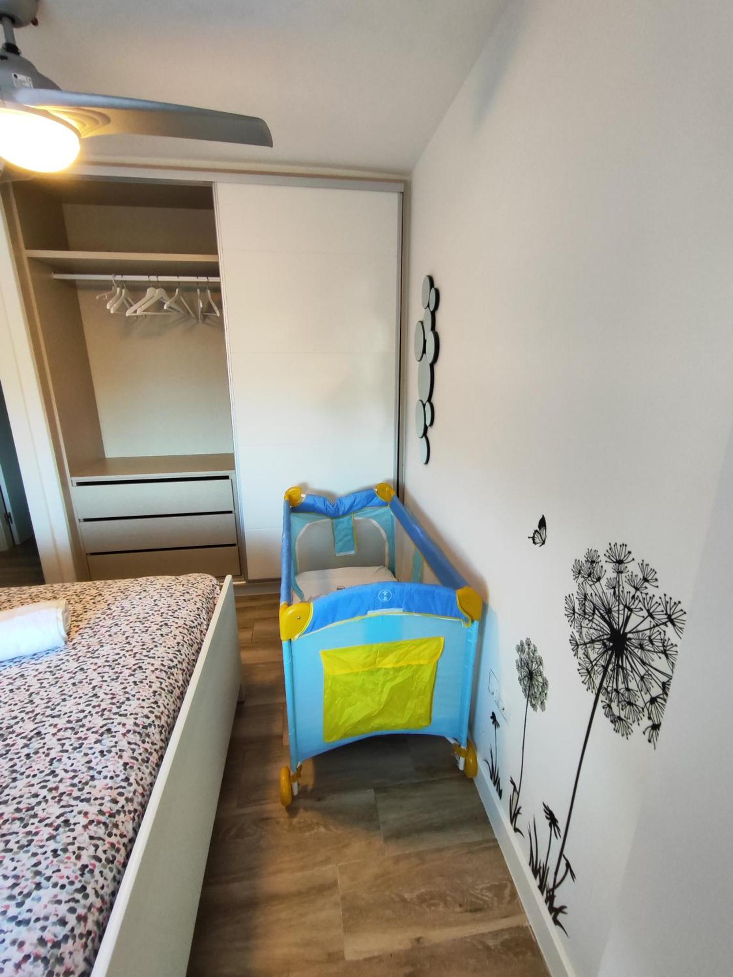 300 Metros De La Playa Appartamento