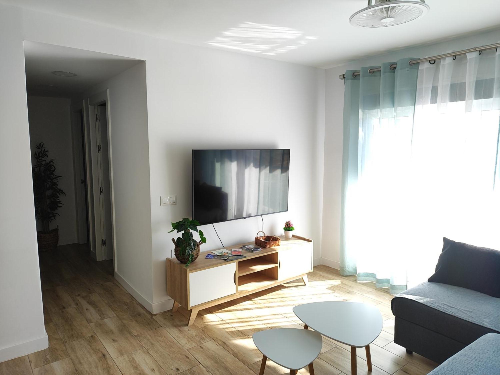 Appartamento 300 Metros De La Playa *