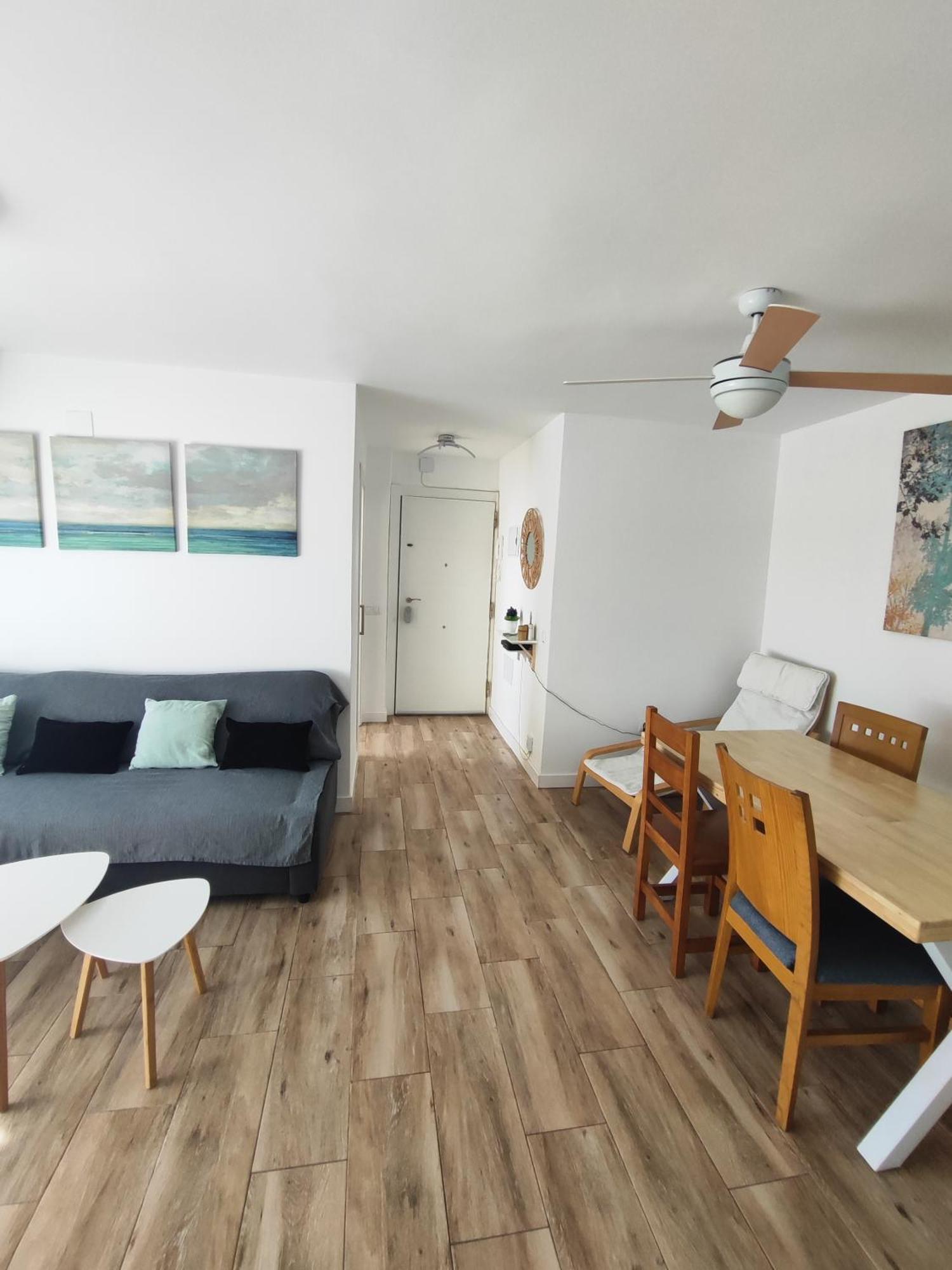 Appartamento 300 Metros De La Playa