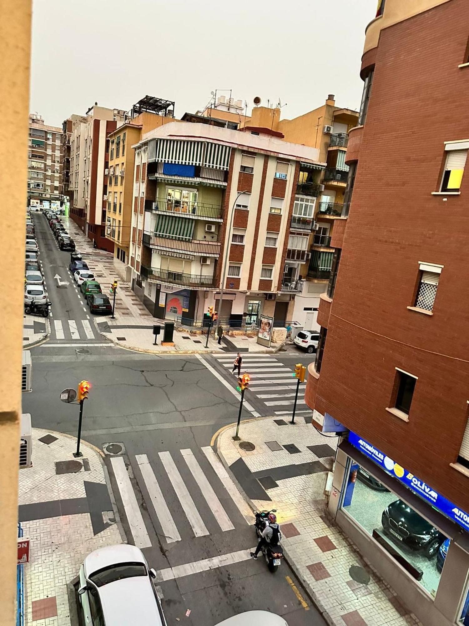 Lejlighed R&d Berrocal Málaga