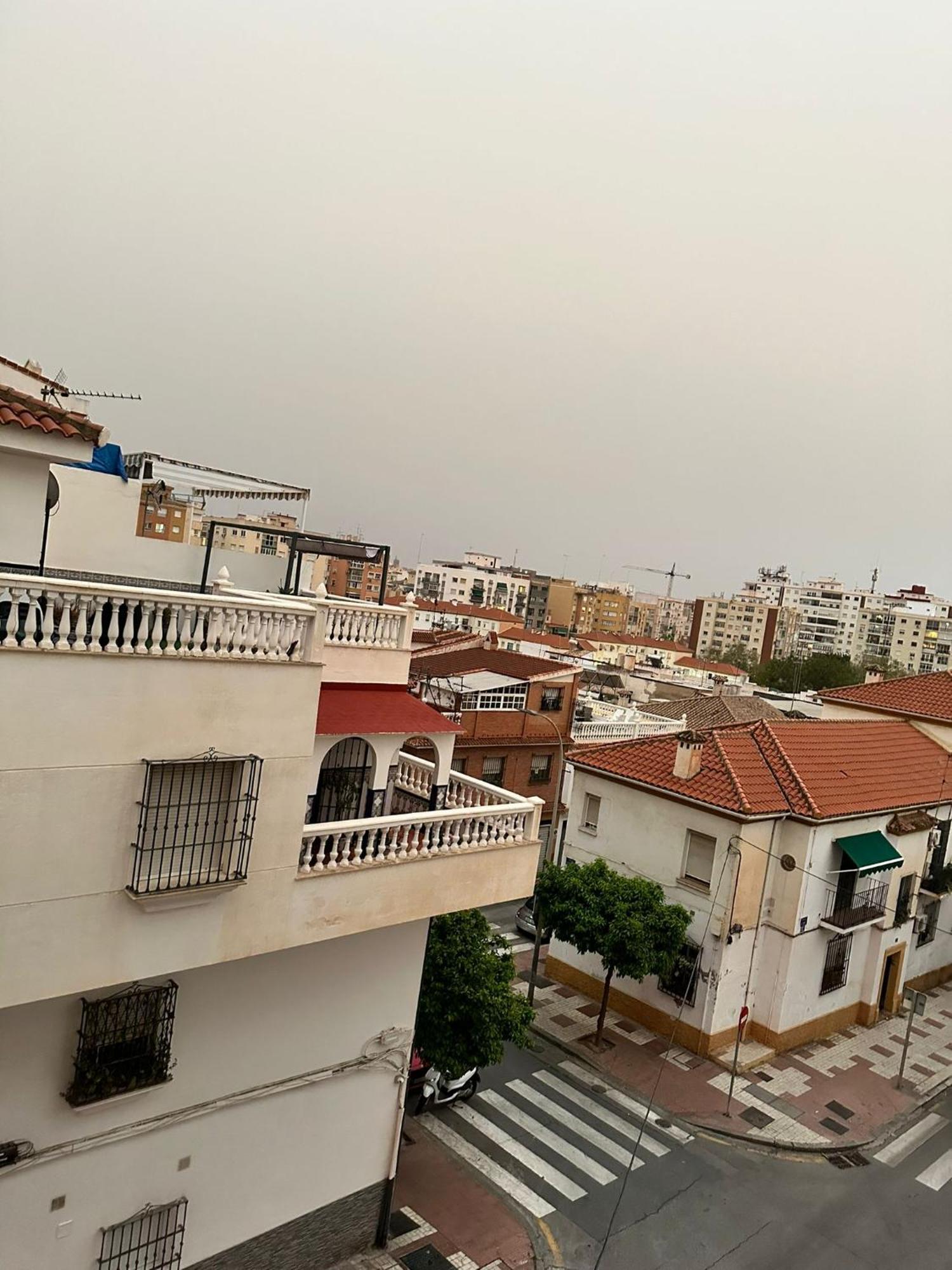 Lejlighed R&d Berrocal Málaga