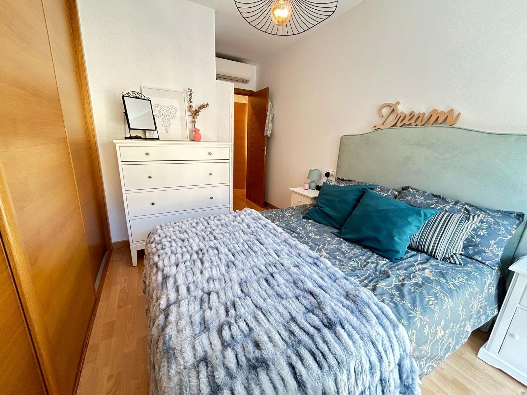 Calu Homes Cerca Del Centro Lejlighed *