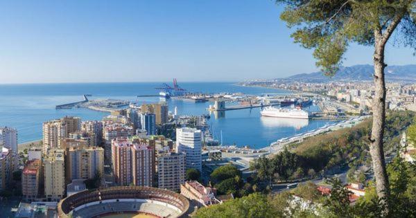 El Palo, Málaga