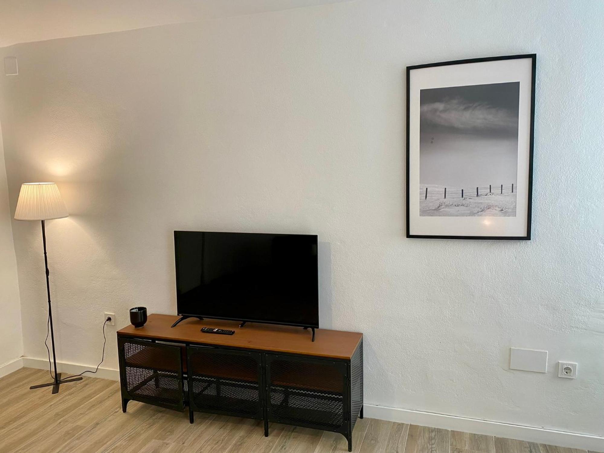 El Palo, Apartamento *
