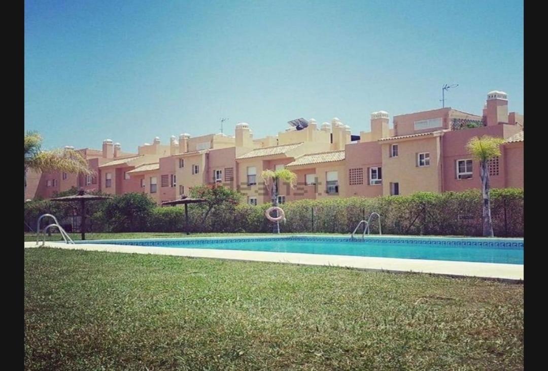 Appartement Tres Luceros *