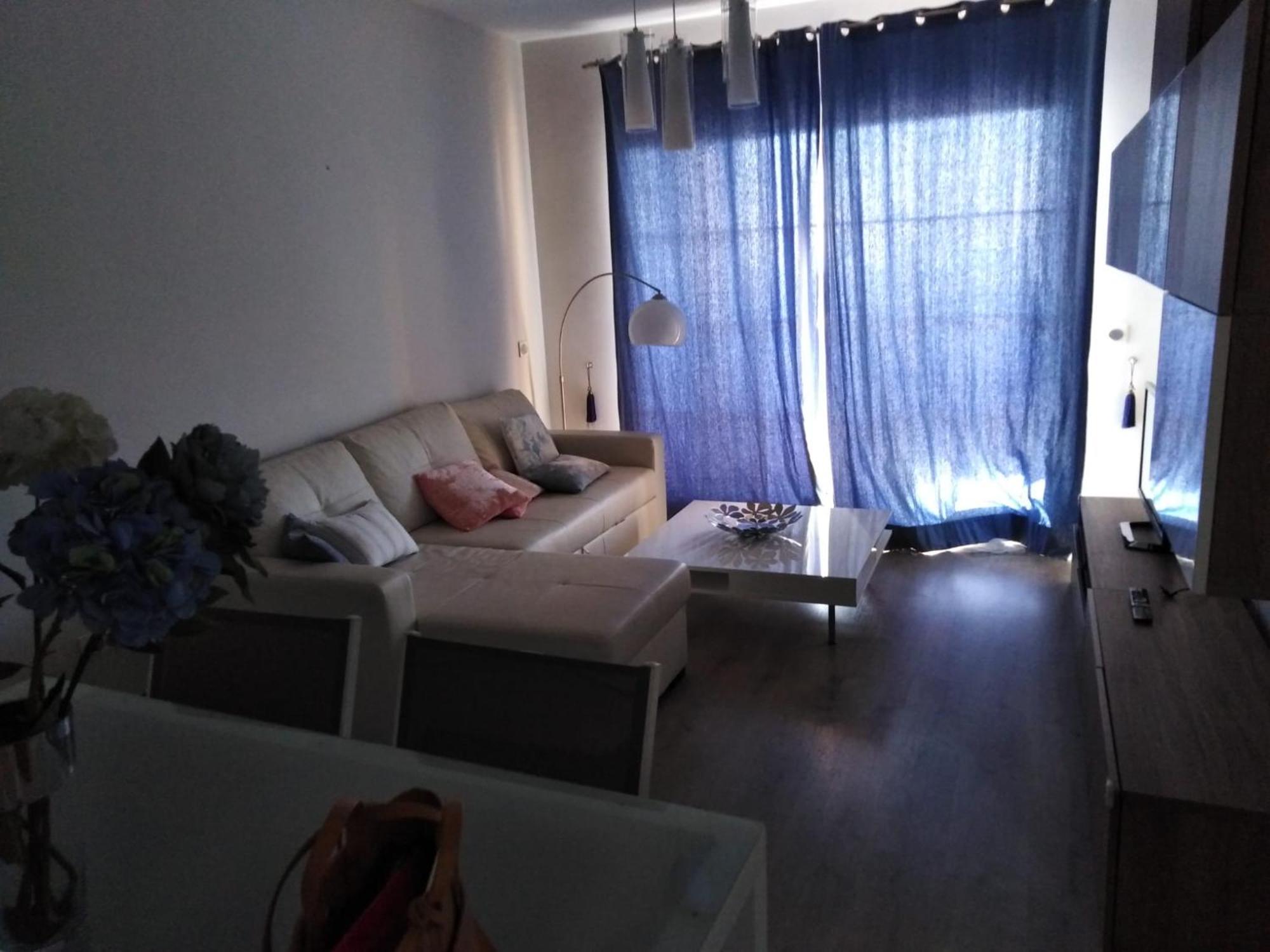 Appartement Tres Luceros