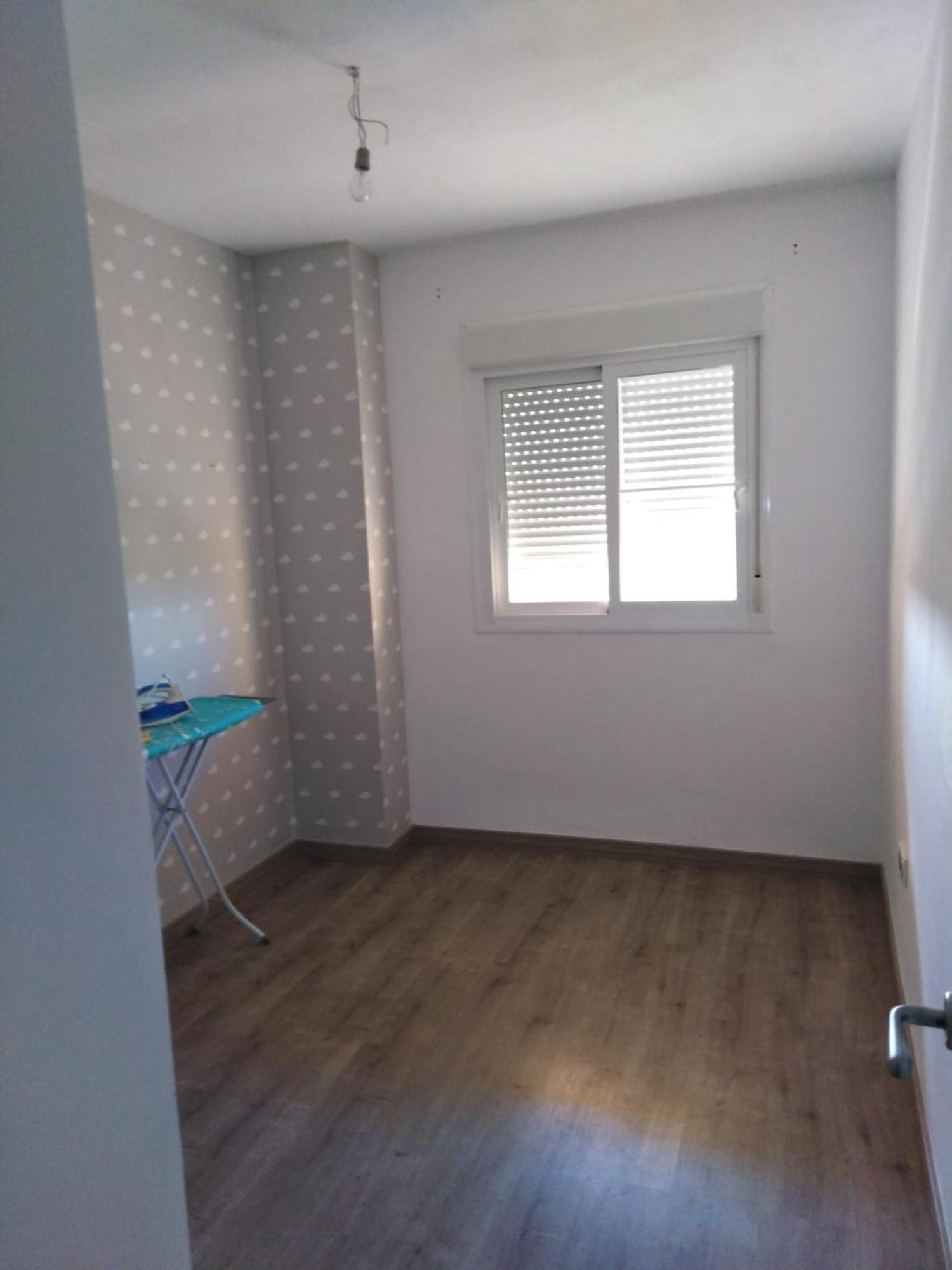 Tres Luceros Appartement *