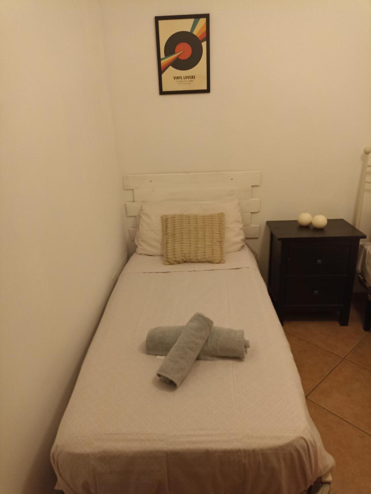 Casa La Nuestra Centro Appartamento Málaga