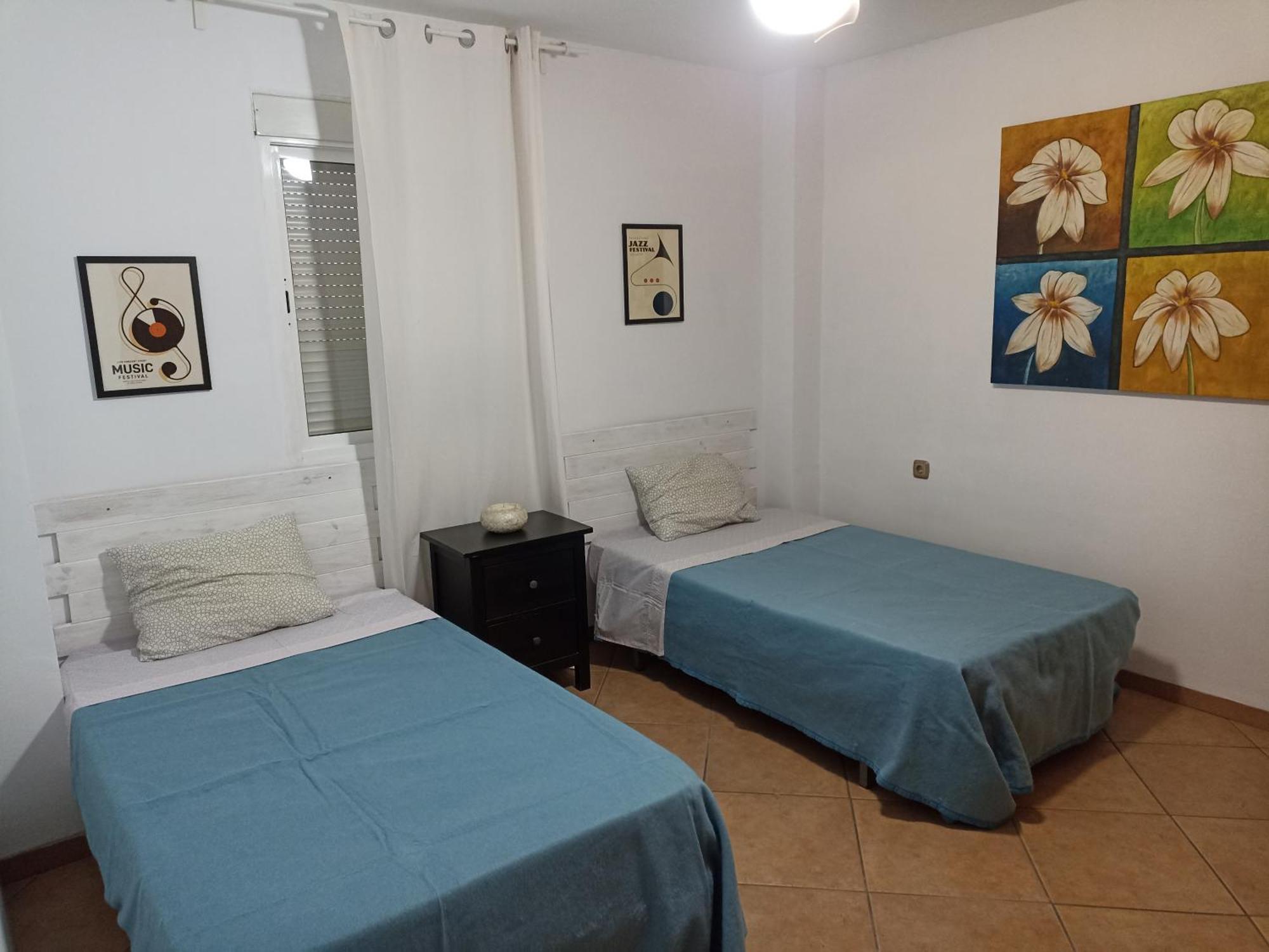 Appartamento Casa La Nuestra Centro