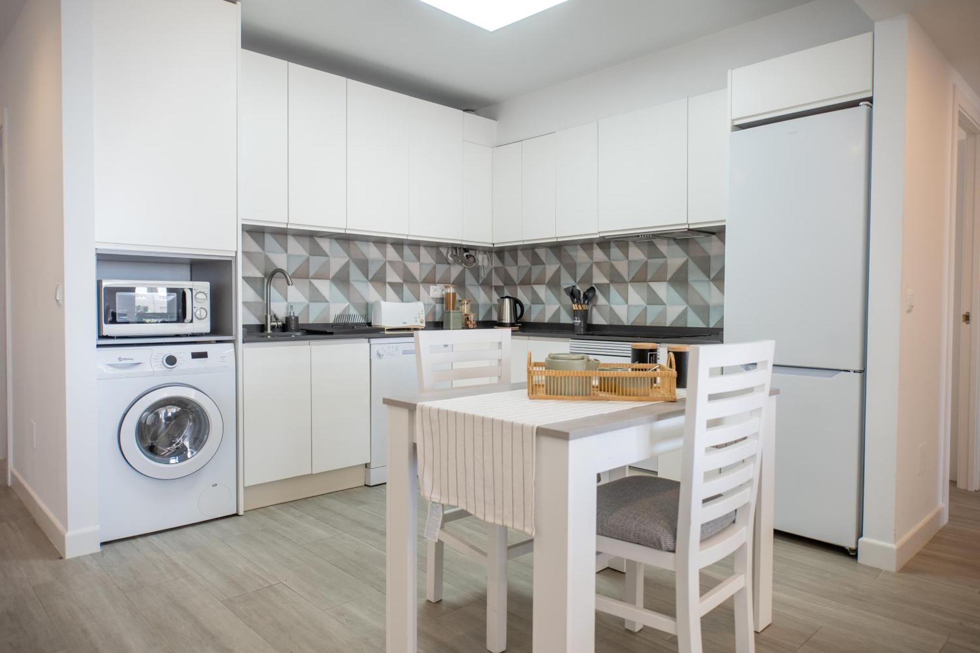 Nordik Urban - Bellavista 
