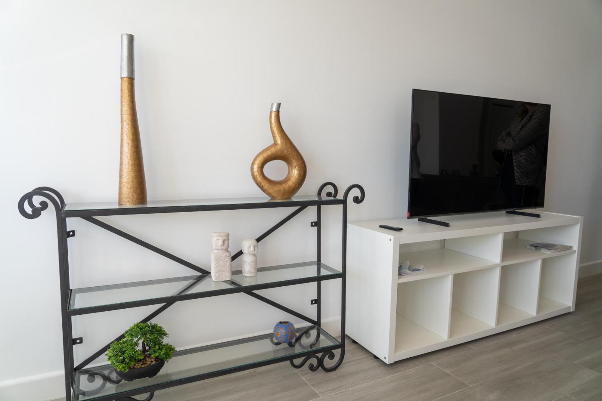 Apartamento Nordik Urban - Bellavista 