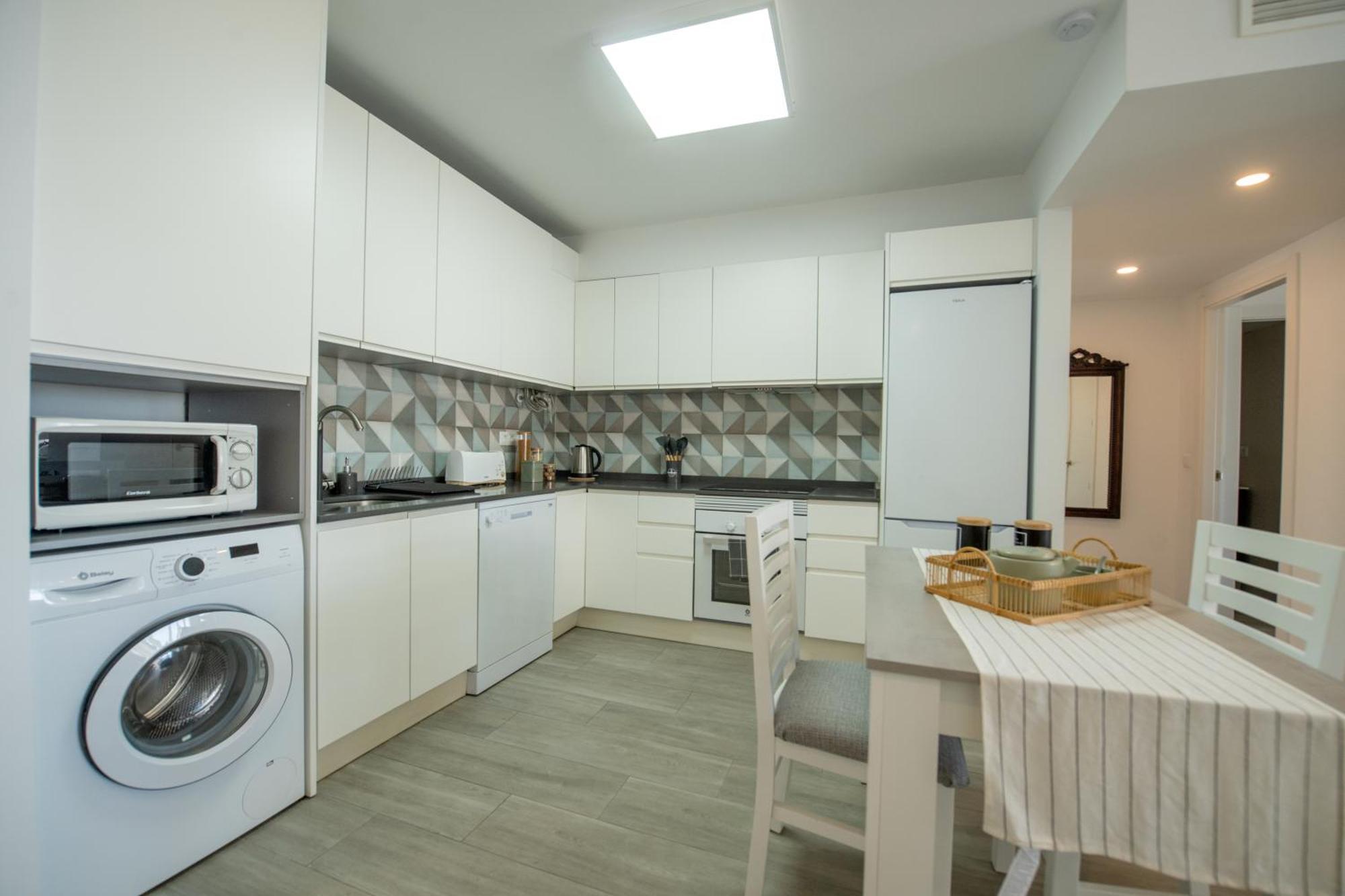Nordik Urban - Bellavista 
