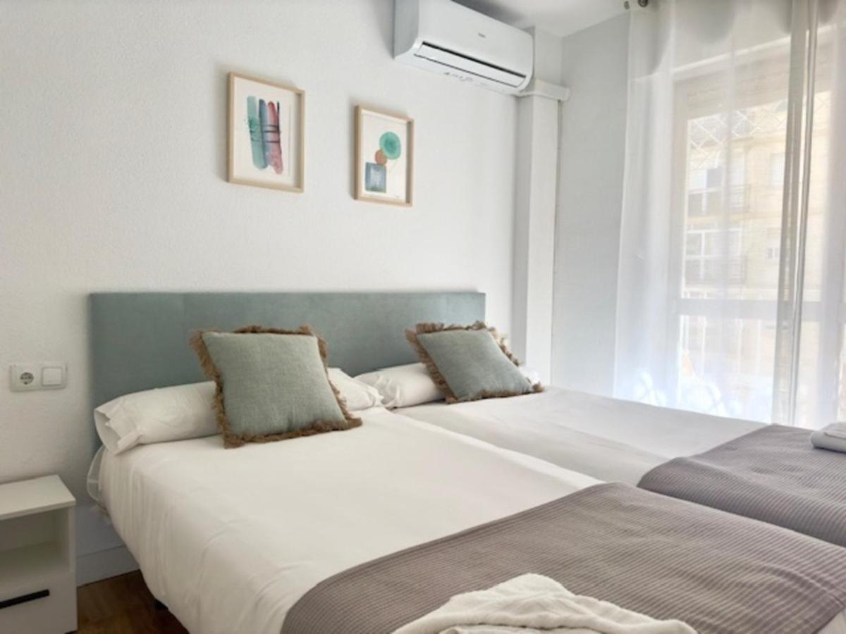 Urbe10 Biznaga 3 Bedrooms Appartement