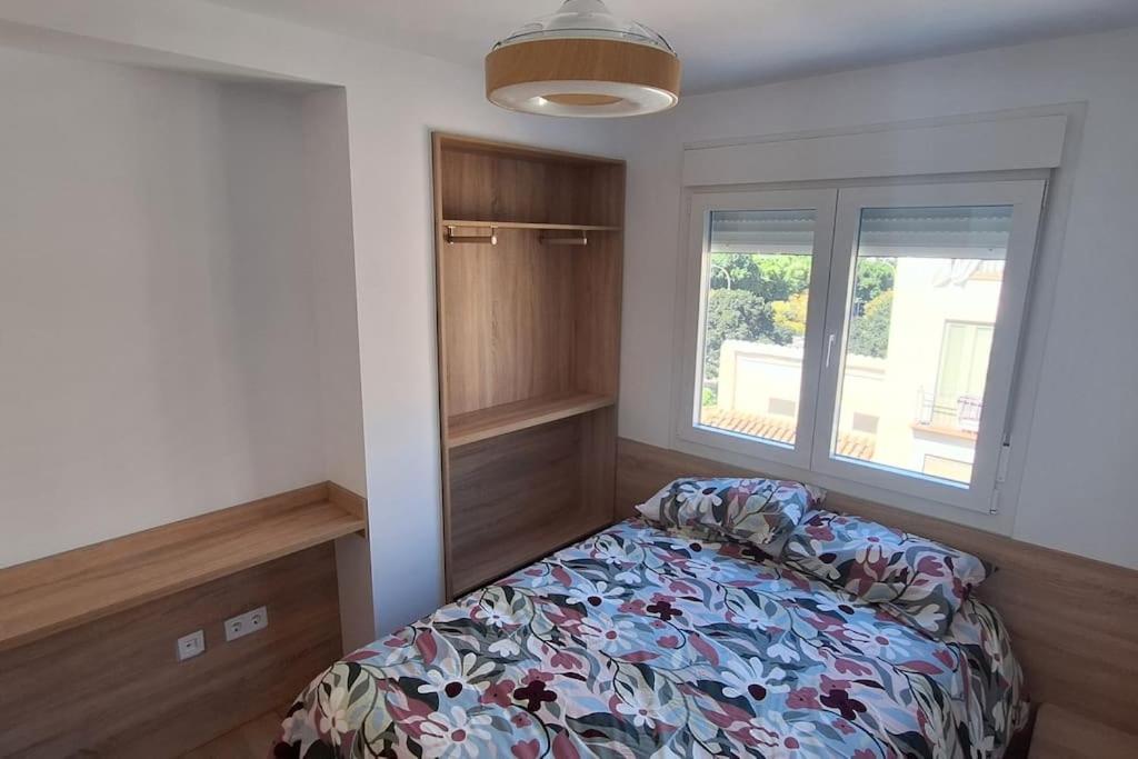 El Lugar Lägenhet Málaga