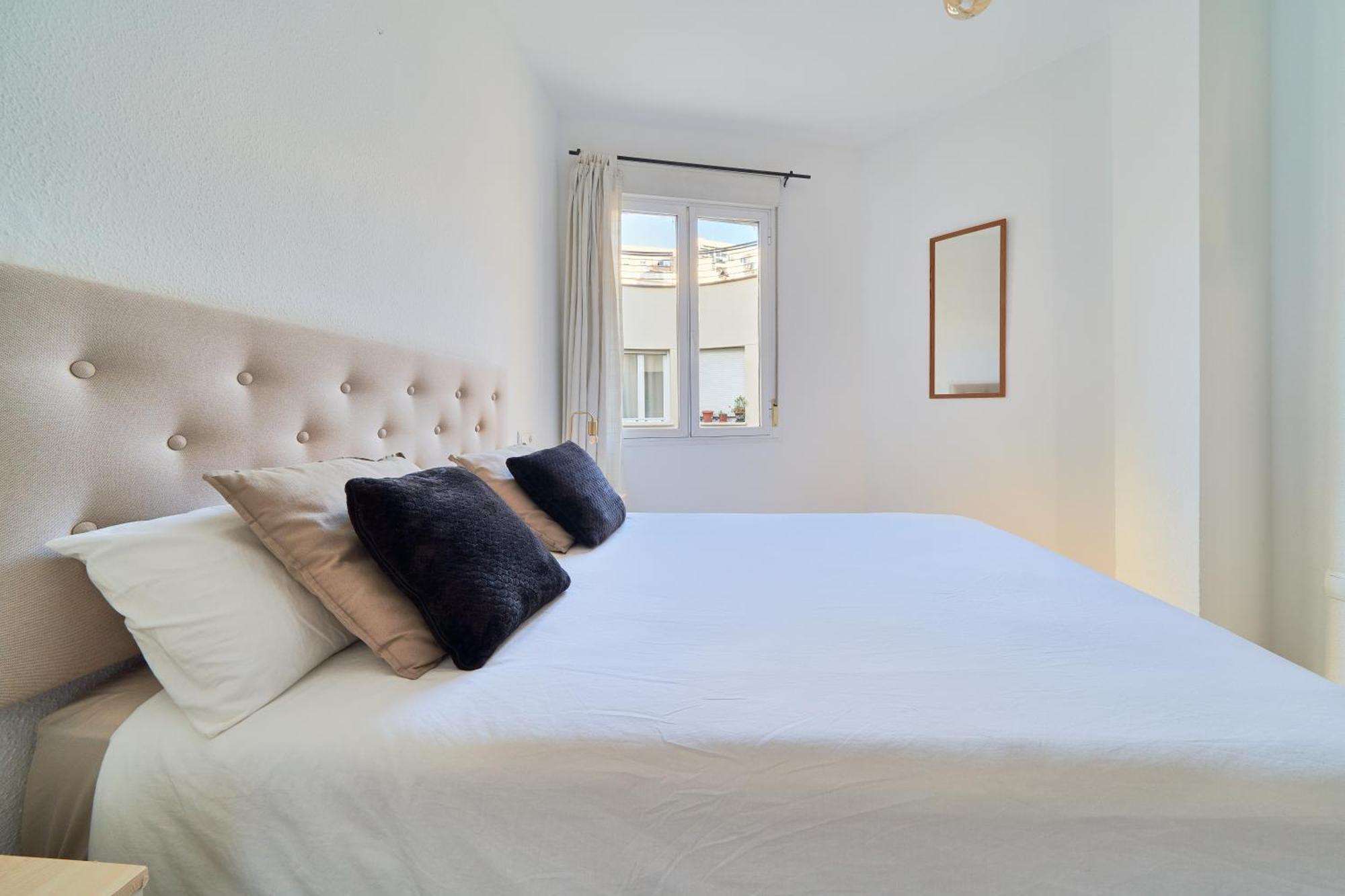 Centrico En Apartment