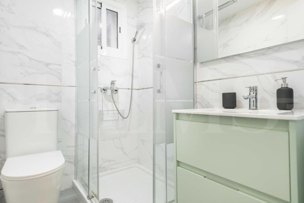 New!! Downtown Malaga. Duque De Rivas. Apartment *