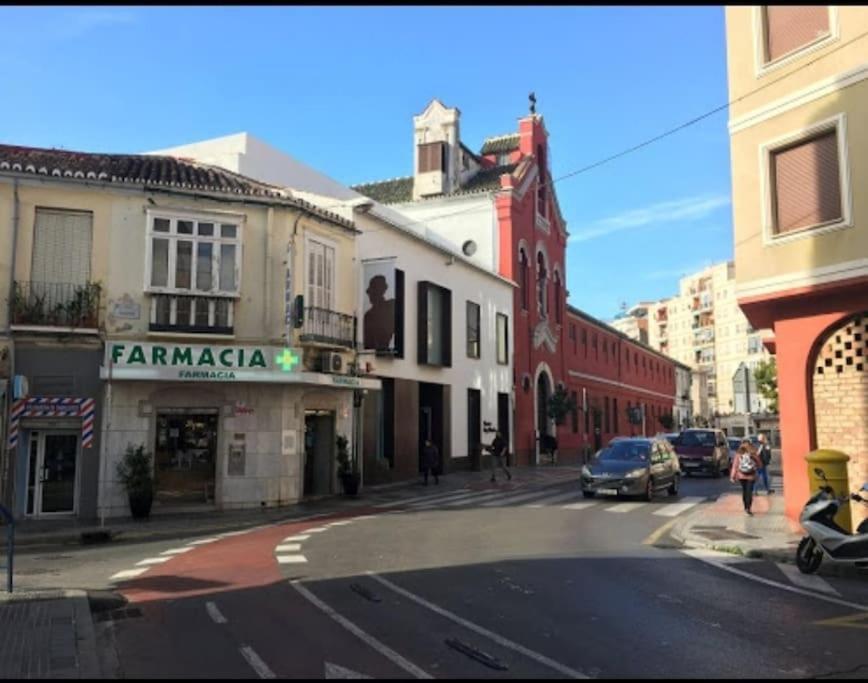New!! Downtown Malaga. Duque De Rivas. Malaga