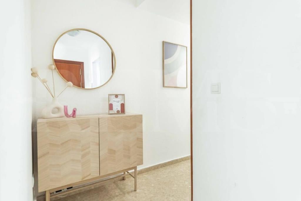 New!! Downtown Malaga. Duque De Rivas. Apartment *