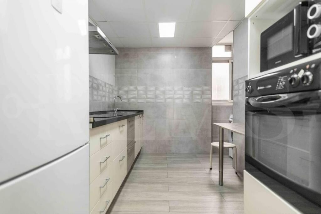 New!! Downtown Malaga. Duque De Rivas. Apartment *