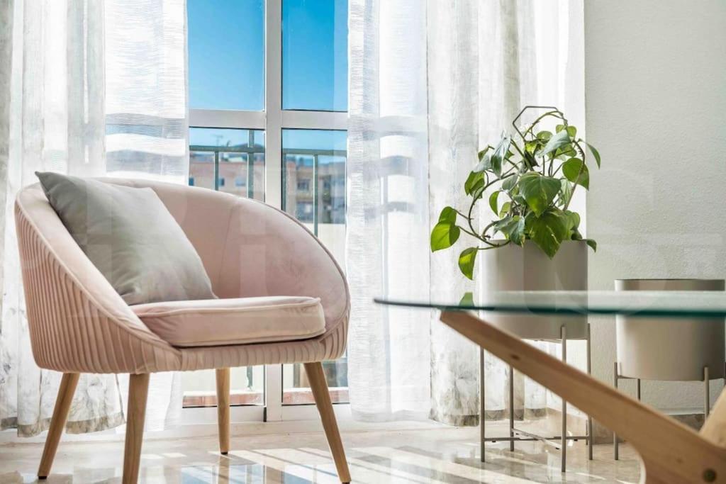 Apartment New!! Downtown Malaga. Duque De Rivas. Malaga