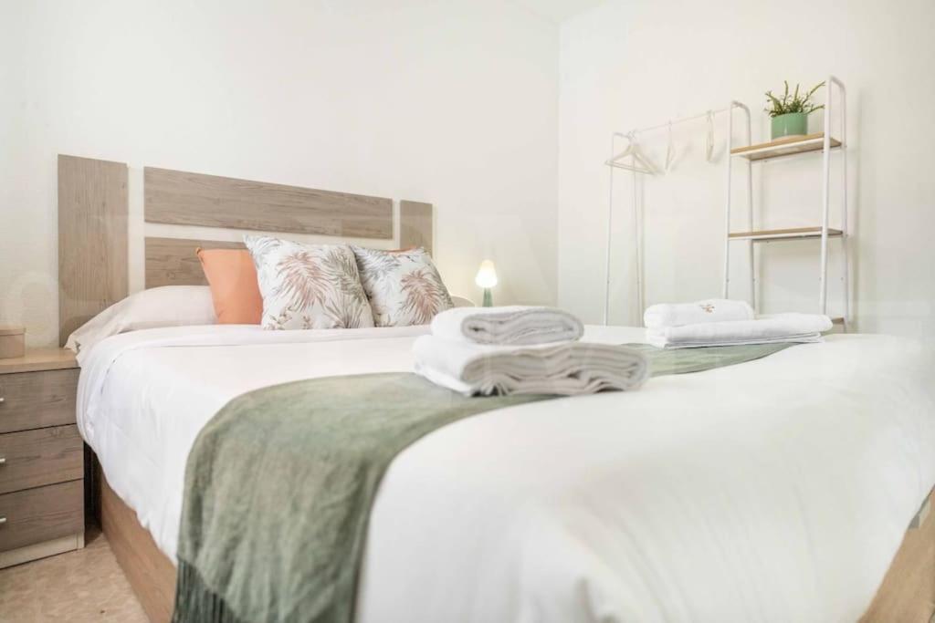 Apartment New!! Downtown Malaga. Duque De Rivas. *