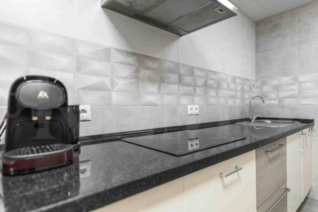 New!! Downtown Malaga. Duque De Rivas. Apartment Malaga