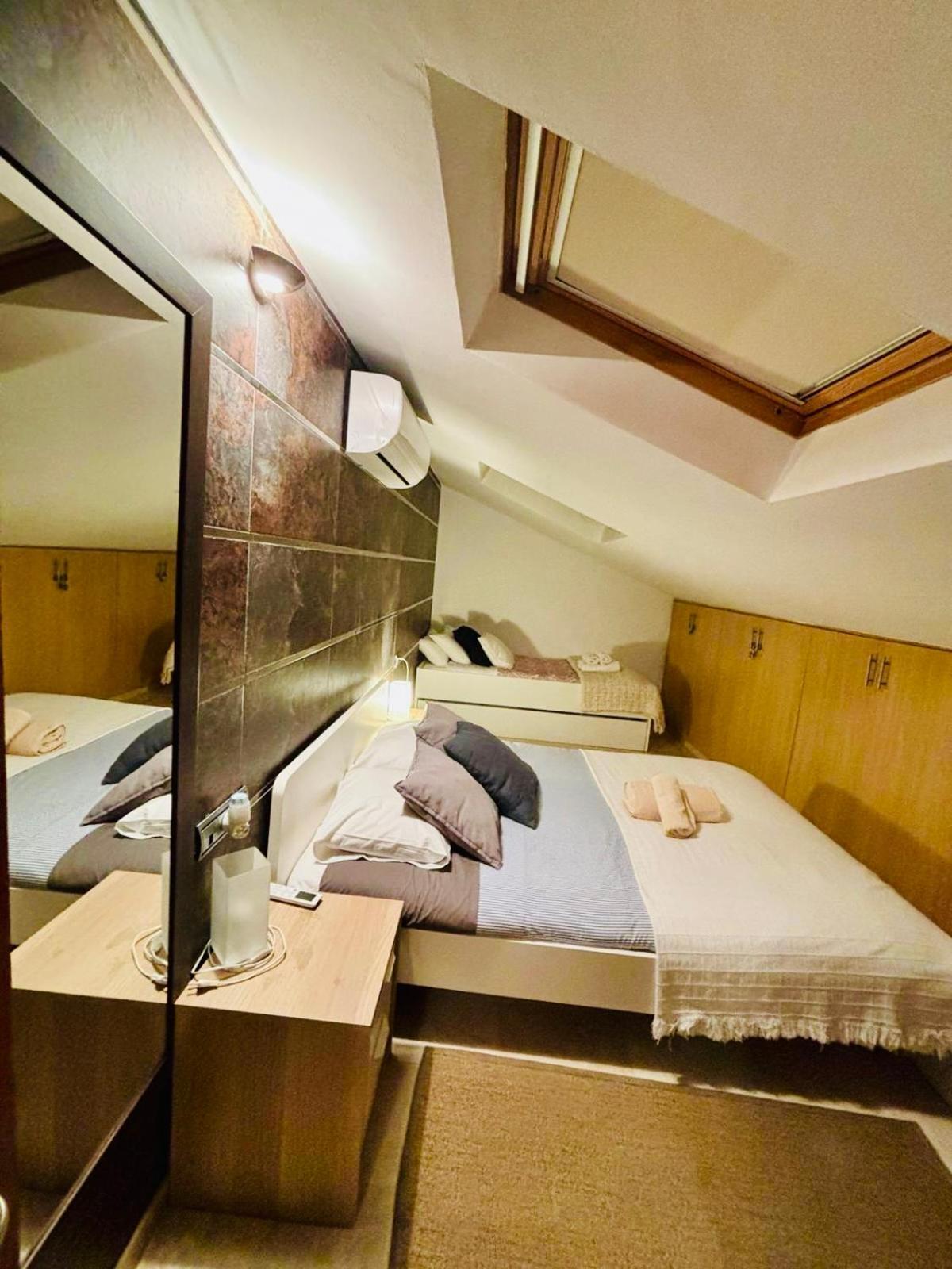 Apartamento Duplex Premium Center