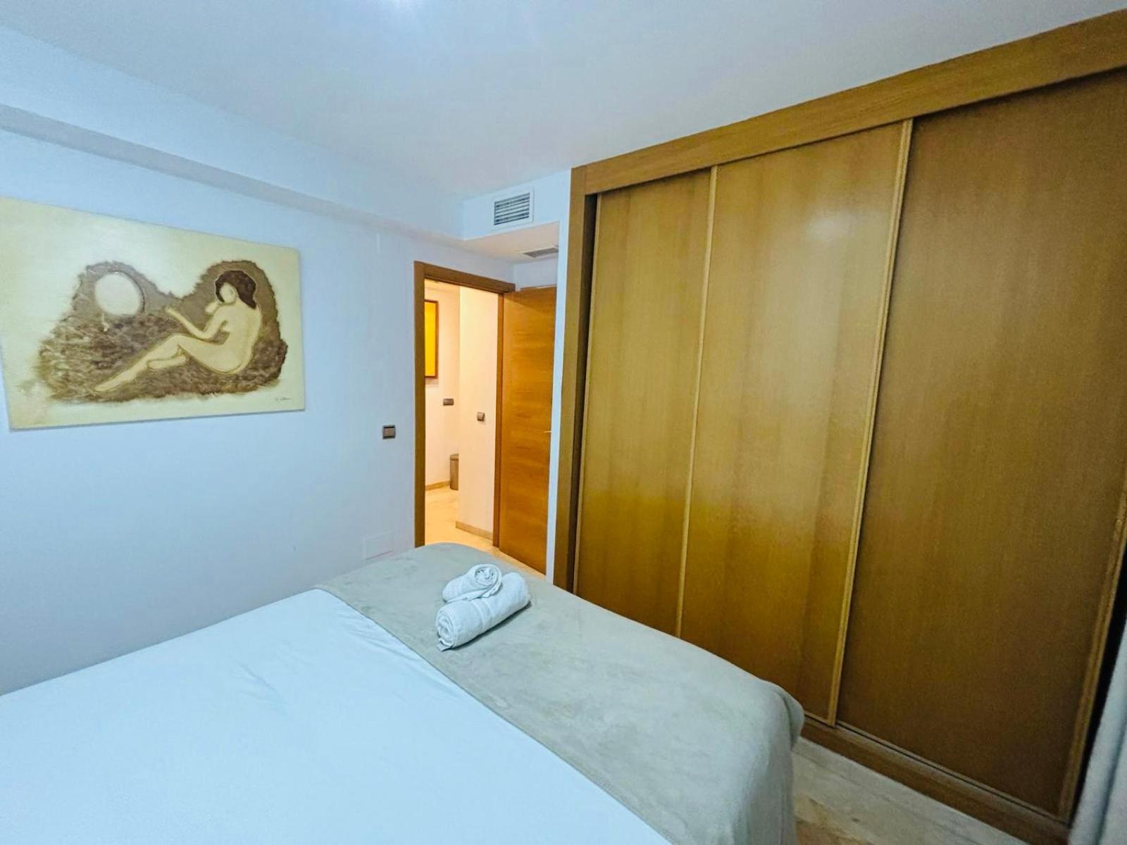 Duplex Premium Center * Málaga