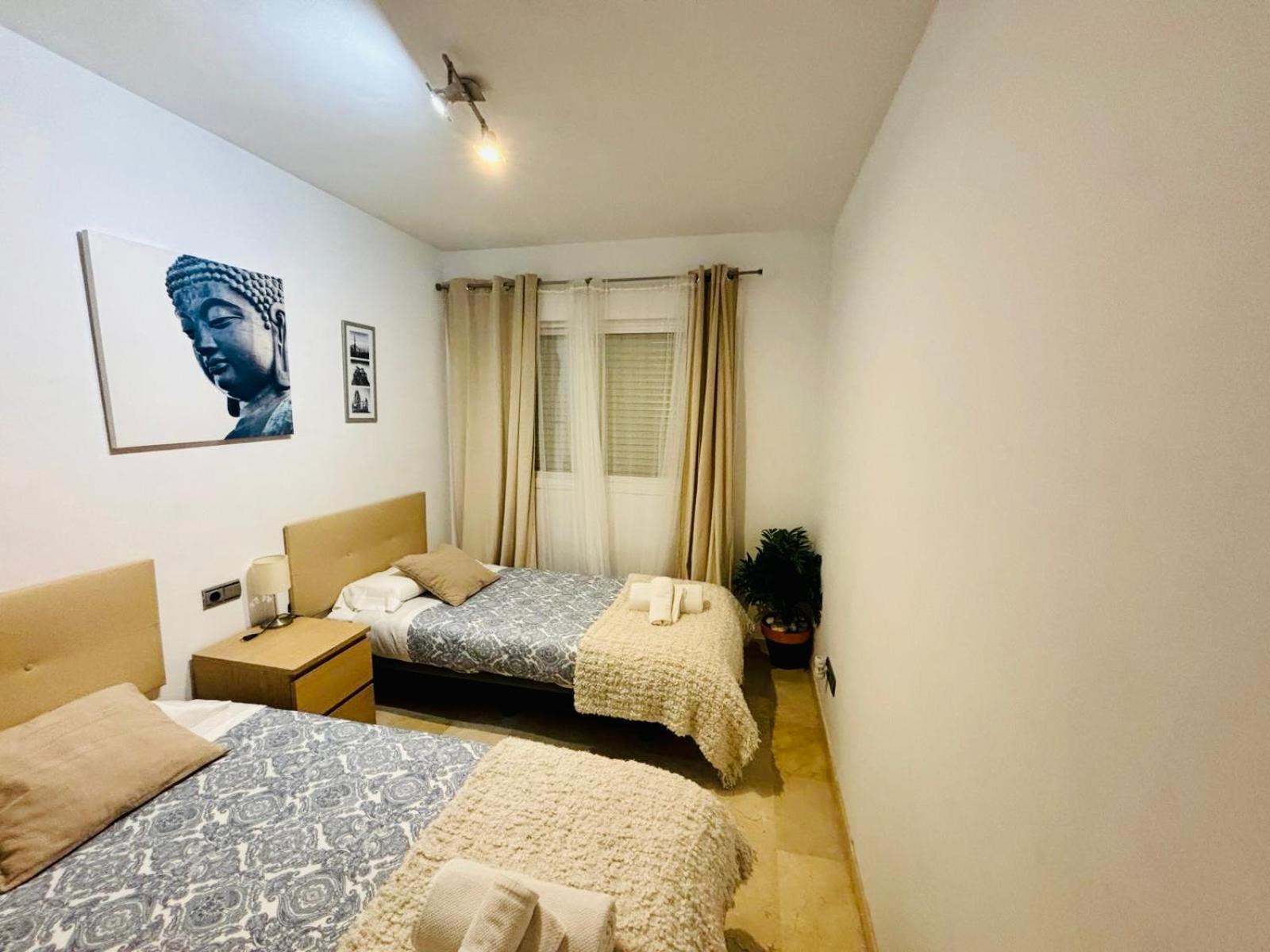 Duplex Premium Center * Málaga