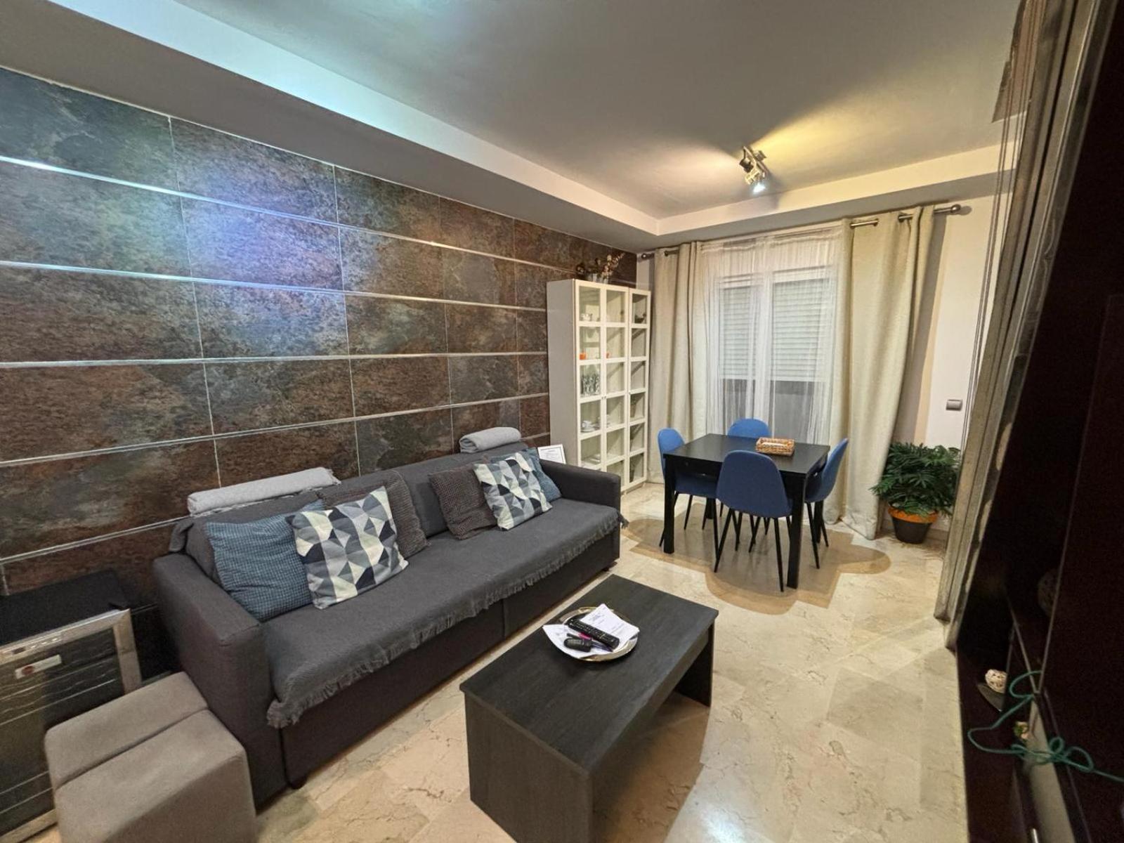 Apartamento Duplex Premium Center Málaga