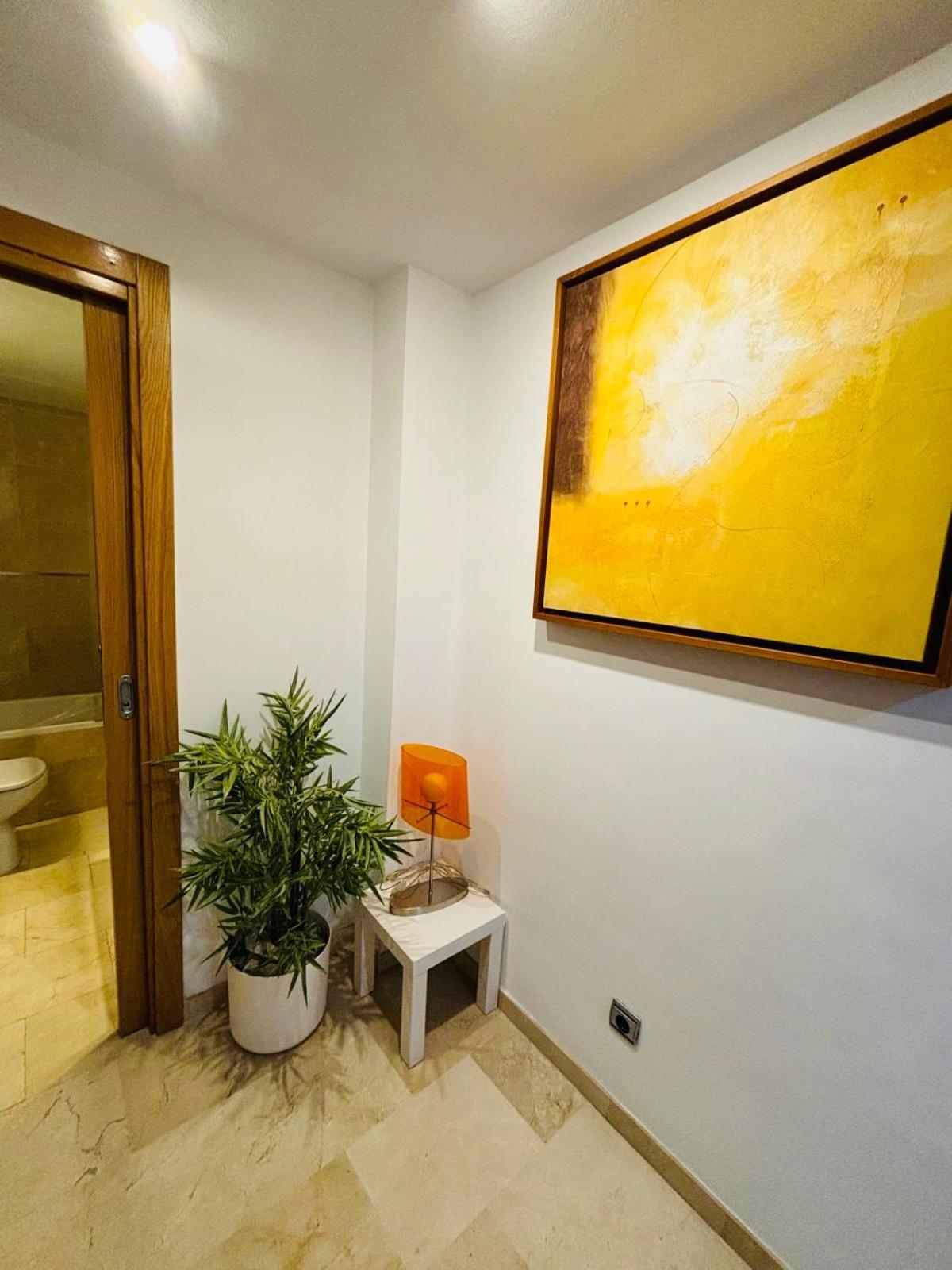 Duplex Premium Center Apartamento