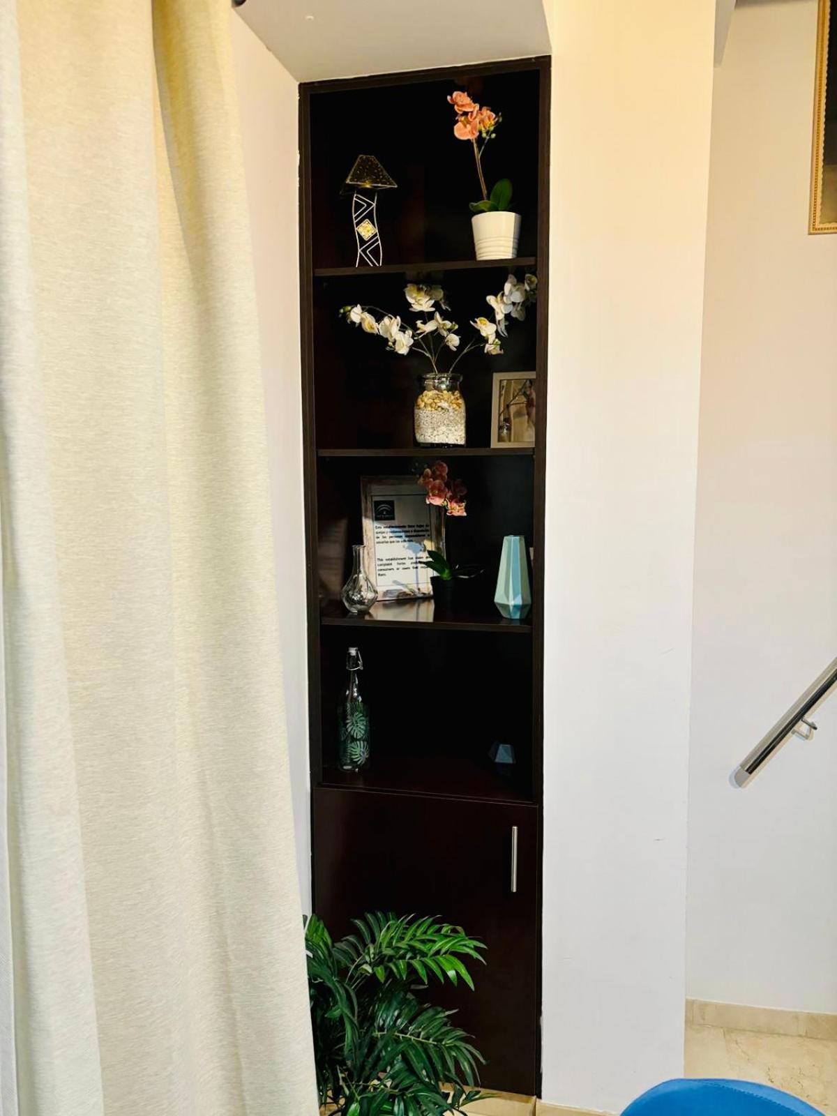 Apartamento Duplex Premium Center Málaga