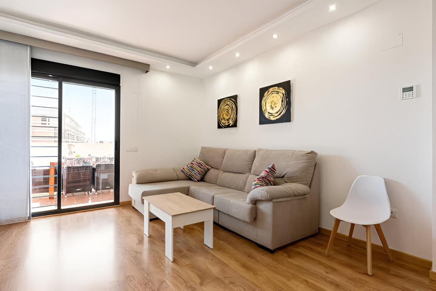 Apartment Ven Descansa Y Conoce *