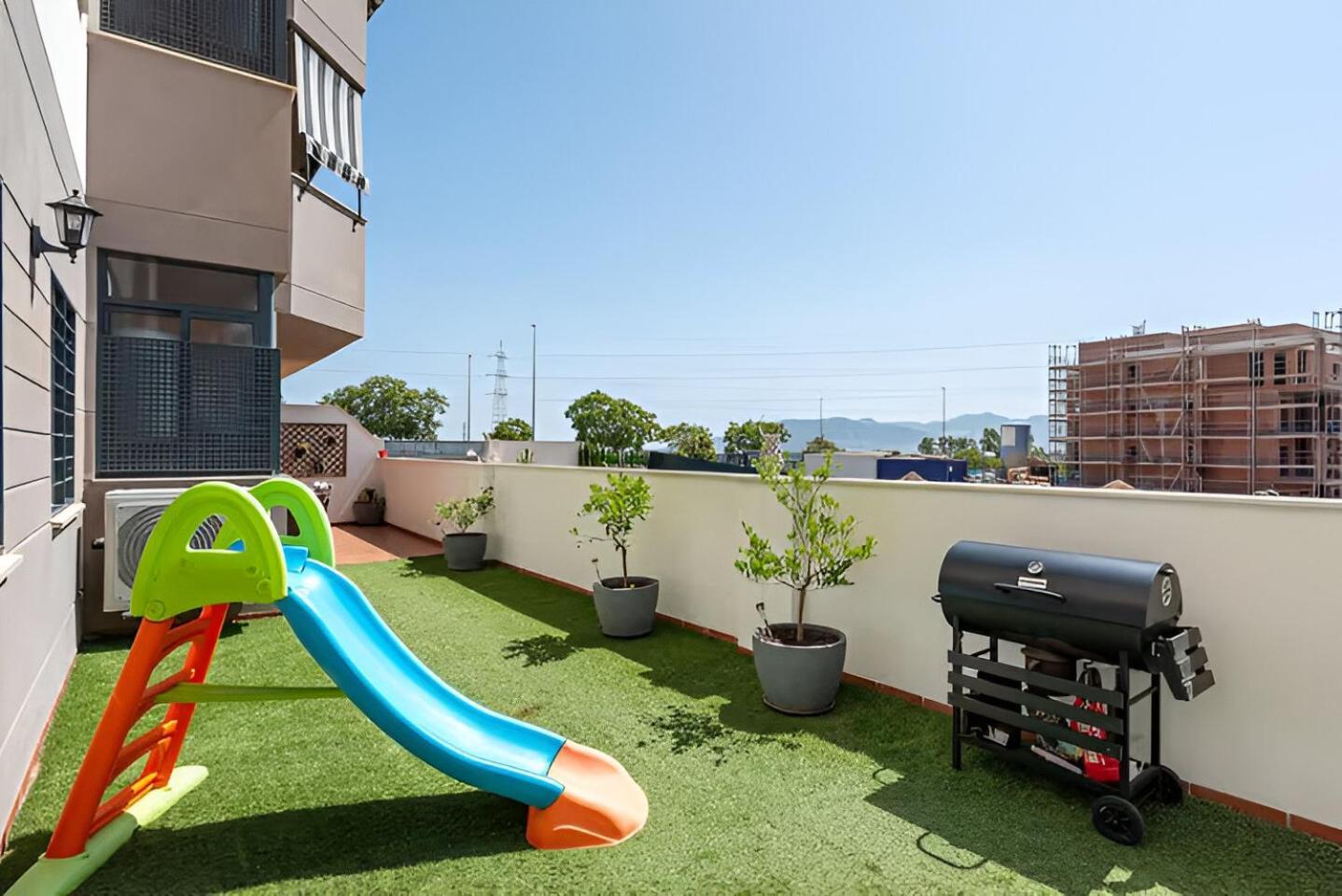 Ven Descansa Y Conoce Apartment *